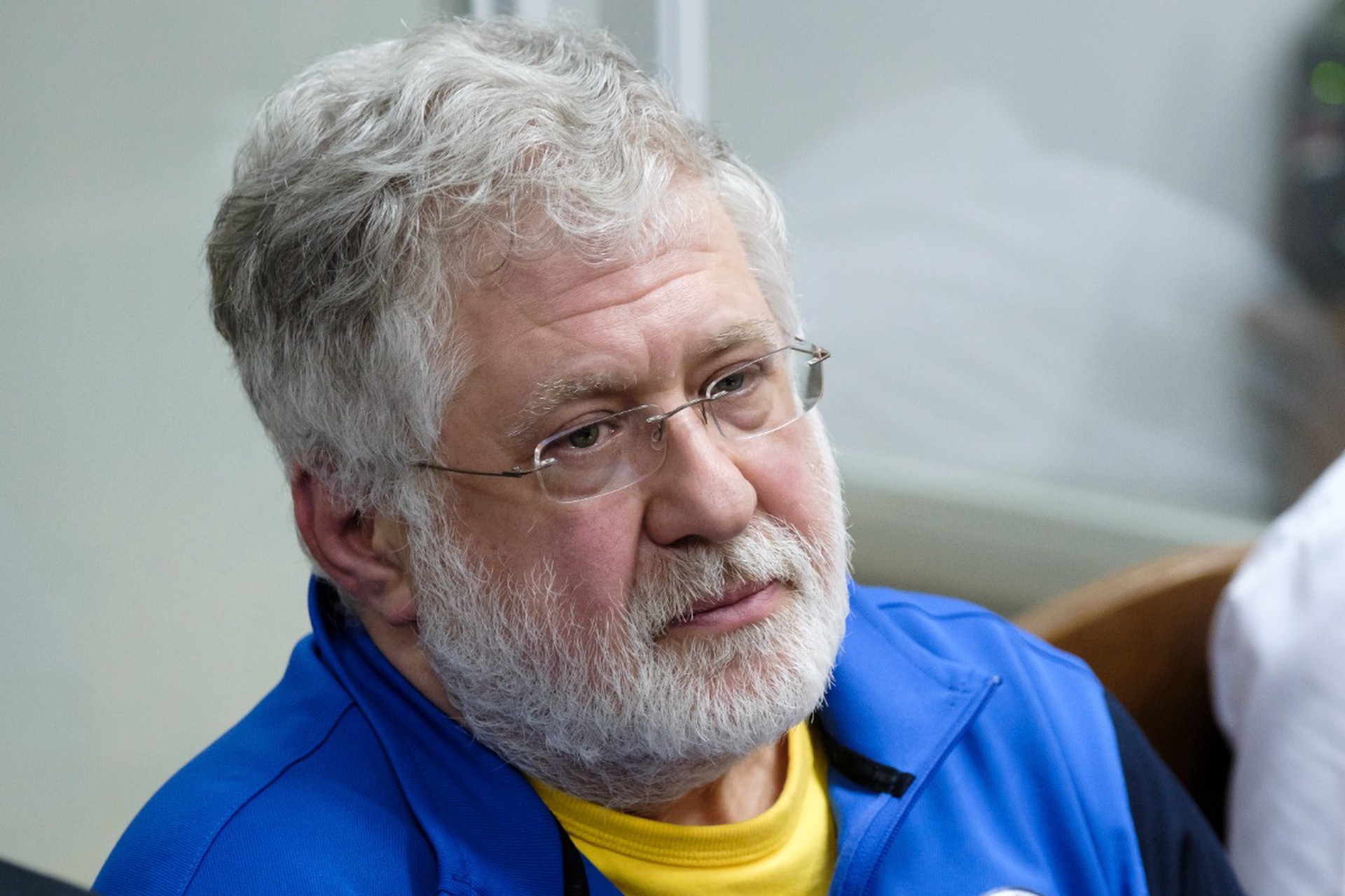 Суд обязал Коломойского* выплатить $3 млрд «Приватбанку»