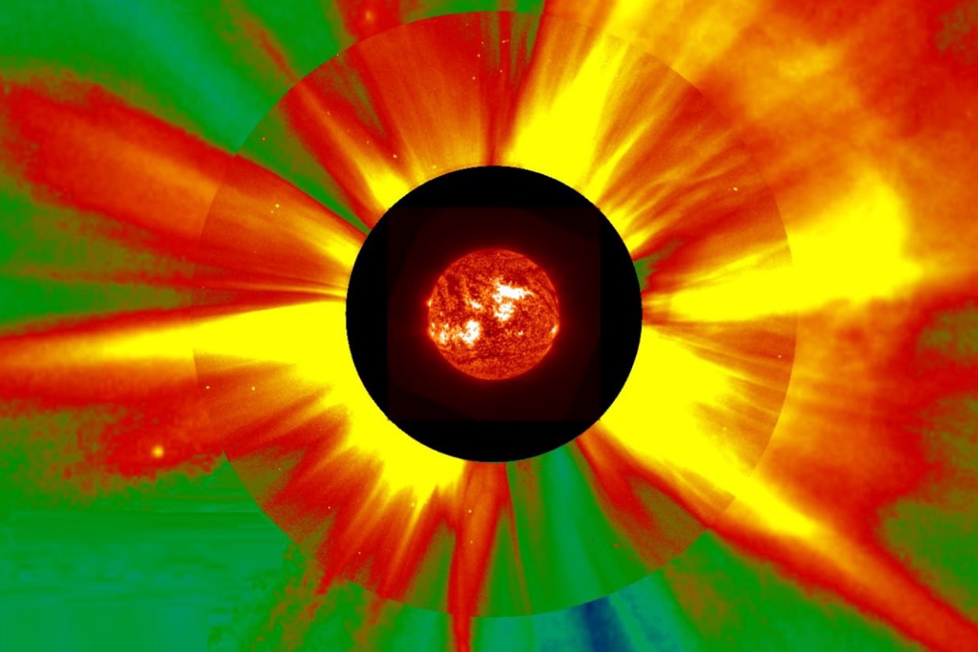 «Будет больно»: двойная магнитная буря накроет Землю