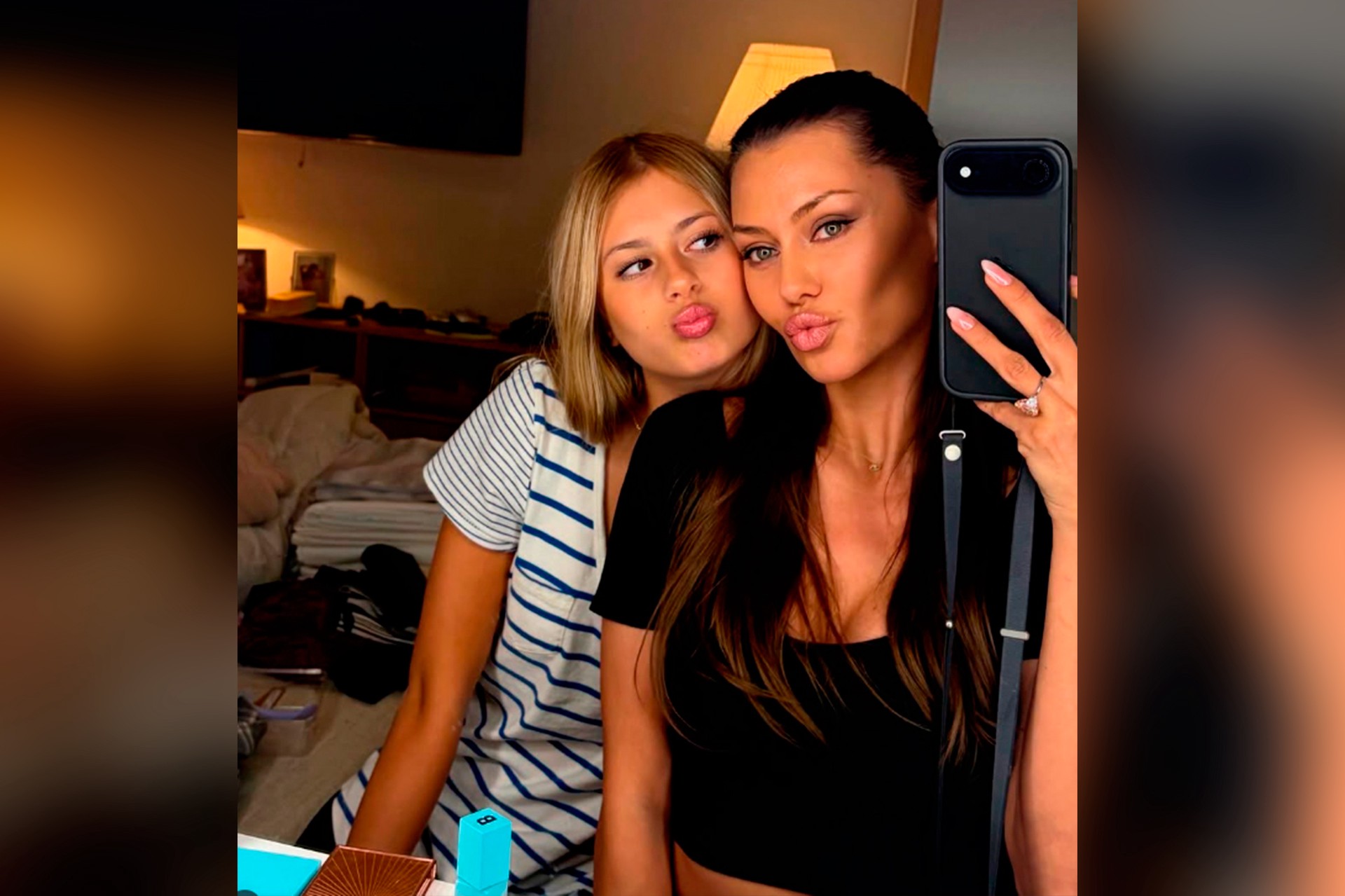 В России пригрозили «отменить» Викторию Боню