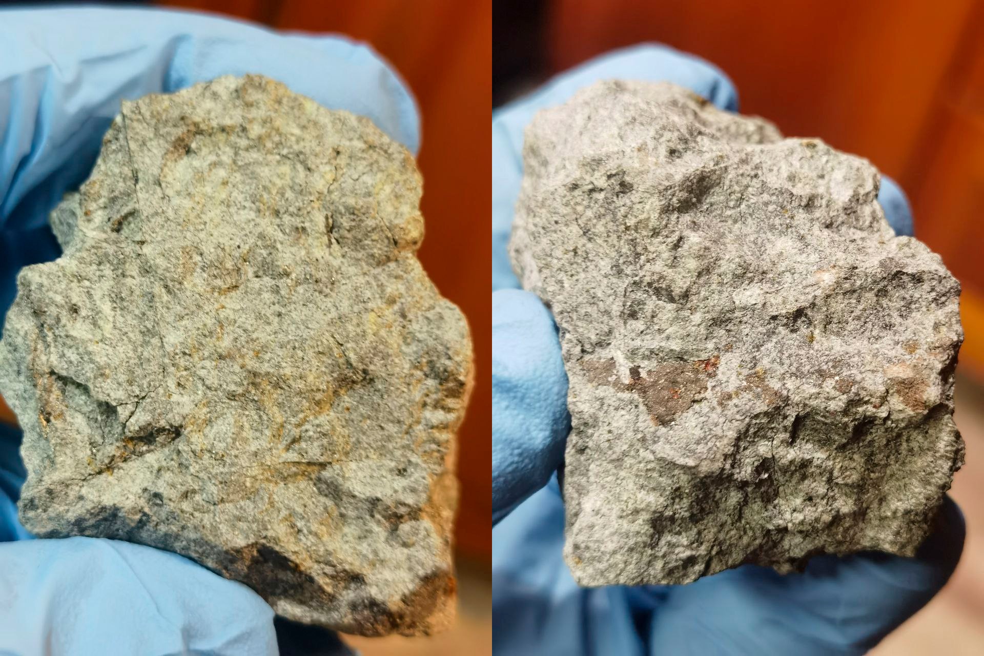 Найден осветивший московское небо зеленым цветом метеорит