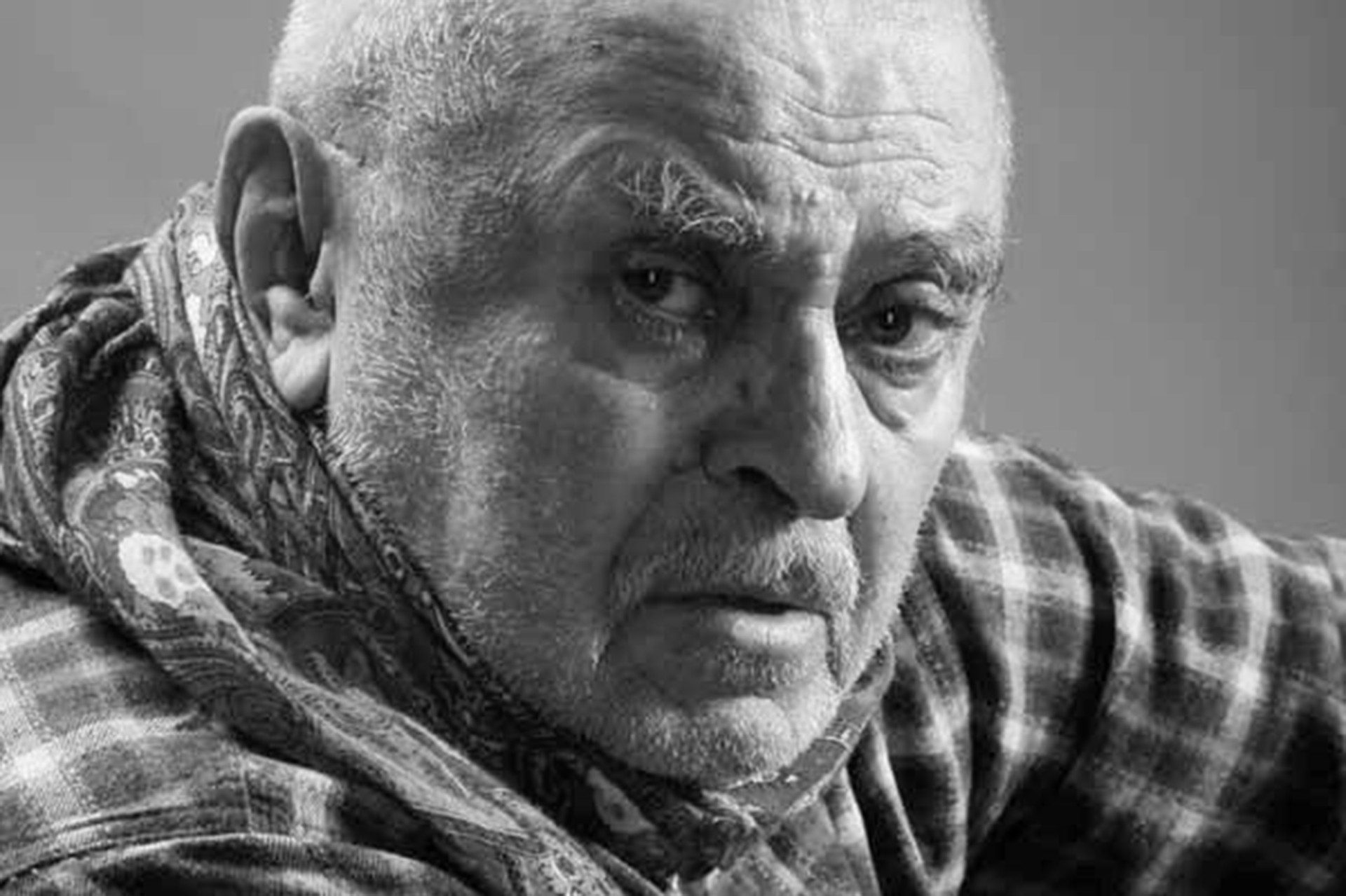 Скончался актер из сериала «Вход в лабиринт» Евгений Гайчук