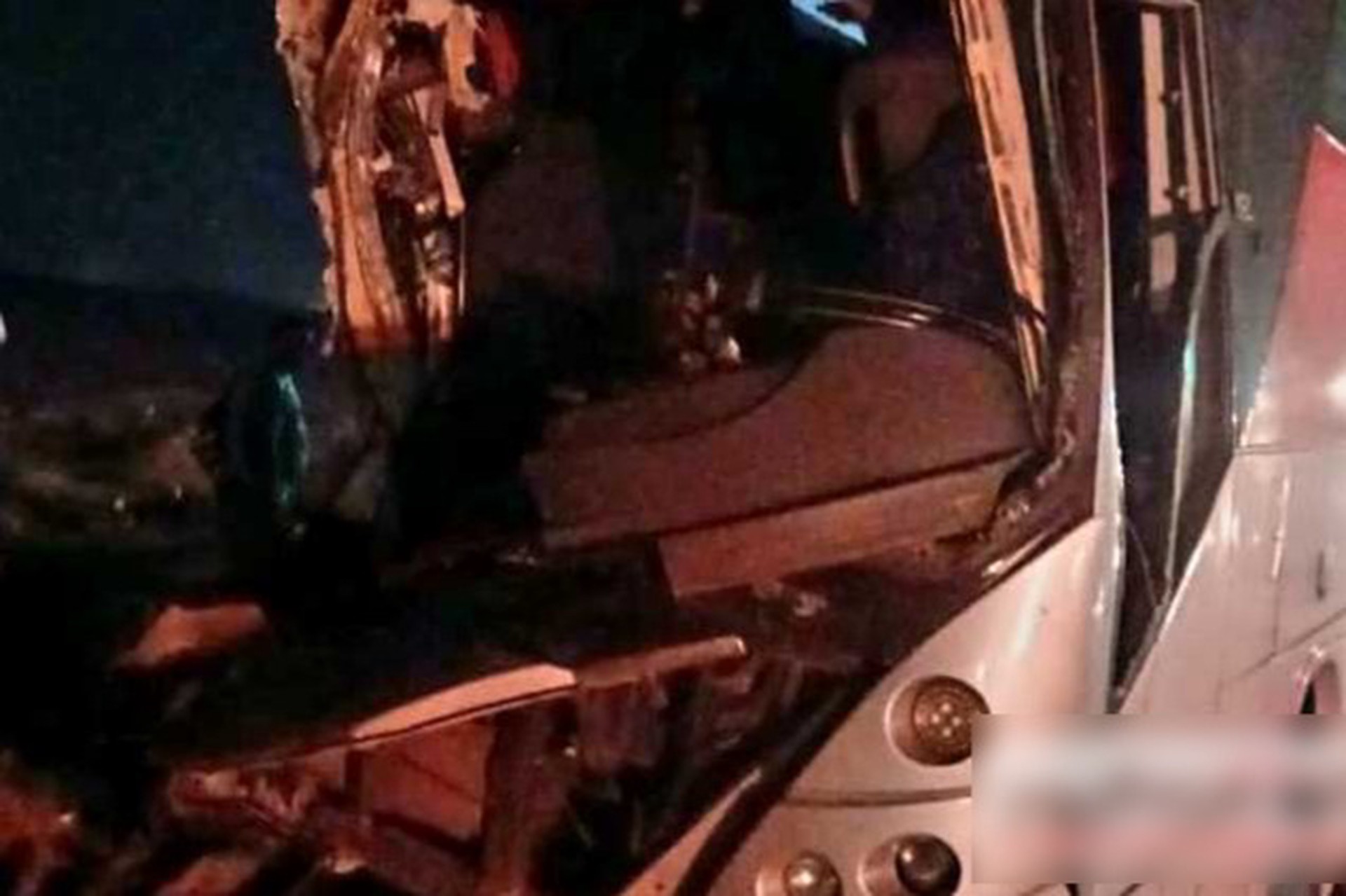 27 россиян пострадали в ДТП в Египте