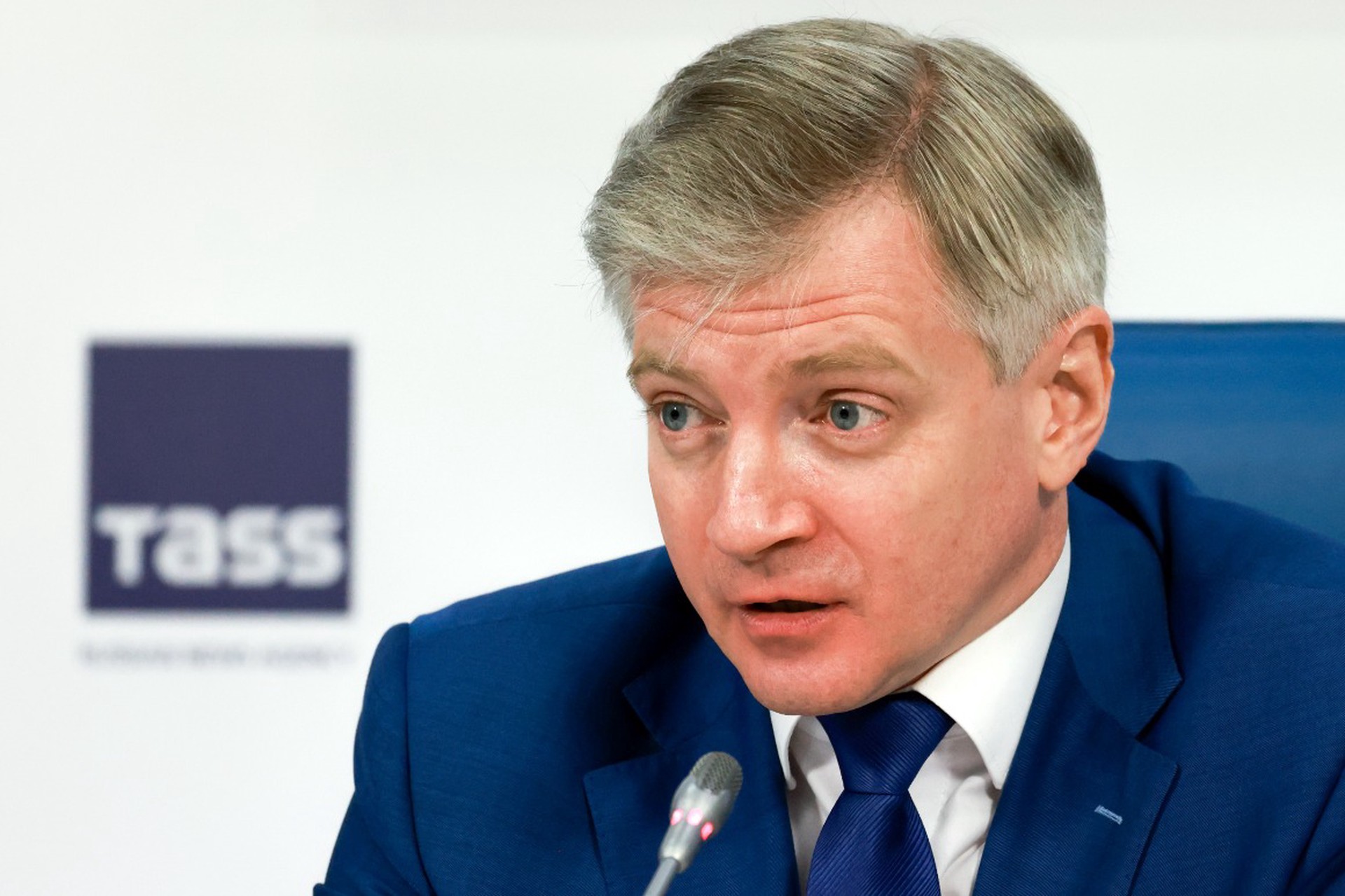 Генпрокуратура требует взыскать у Кибовского имущество на 1 млрд рублей