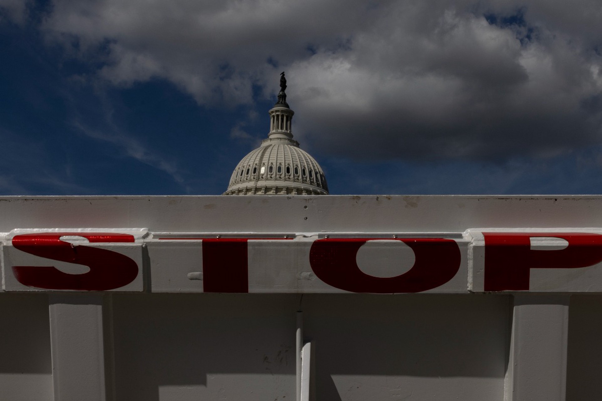 Сенат США проголосовал за отмену шатдауна