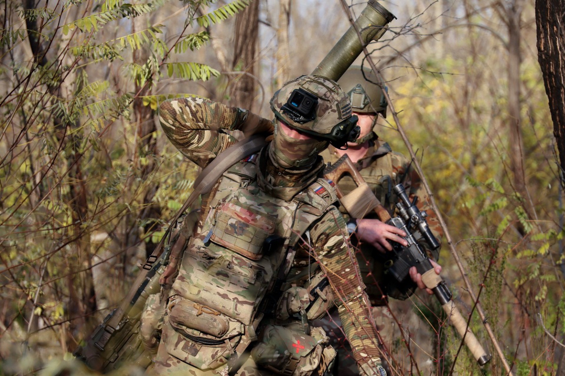 Военный эксперт назвал главные цели ВС России для ударов новыми авиабомбами