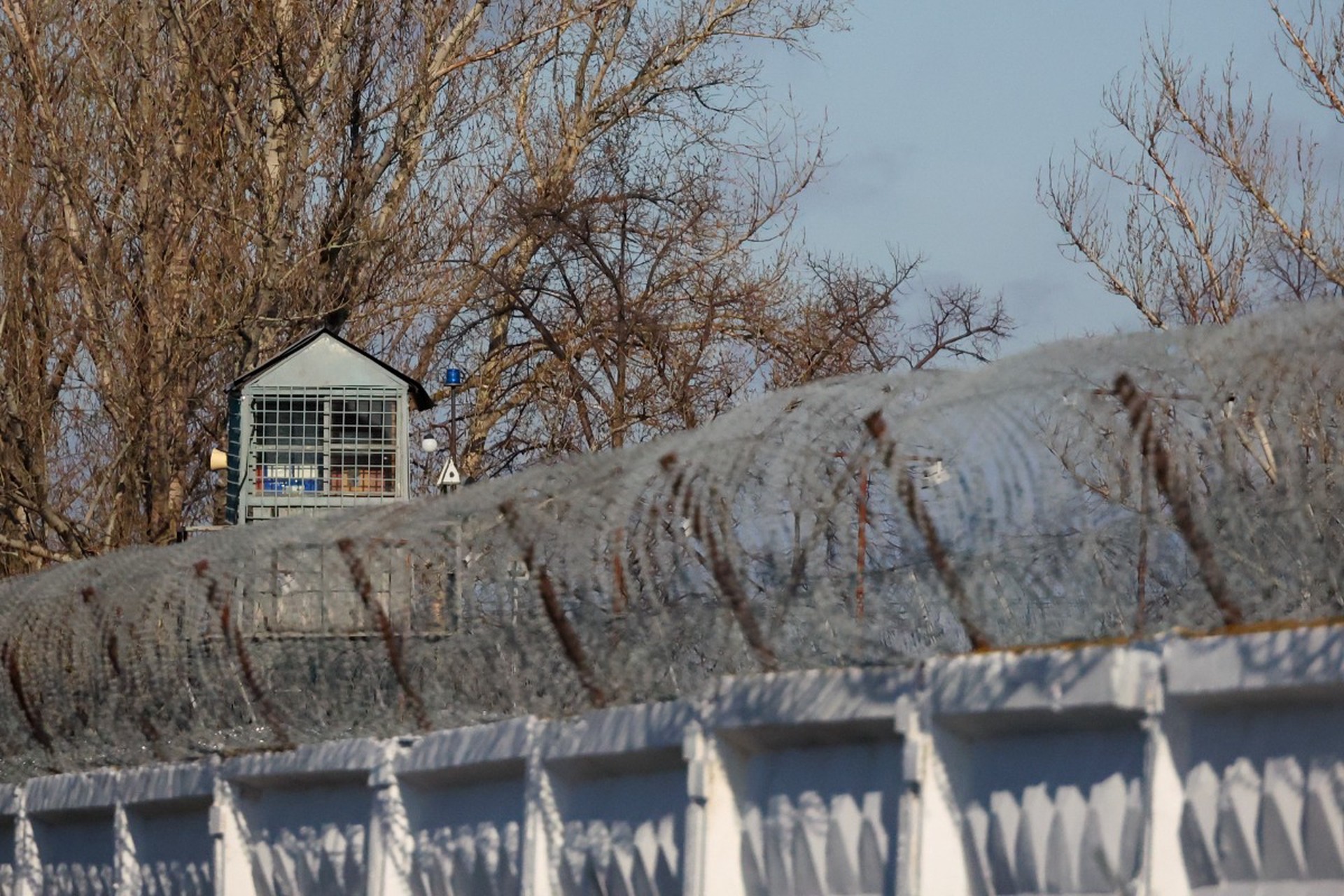 Мужчина убил своего двухлетнего внука и получил 17 лет тюрьмы