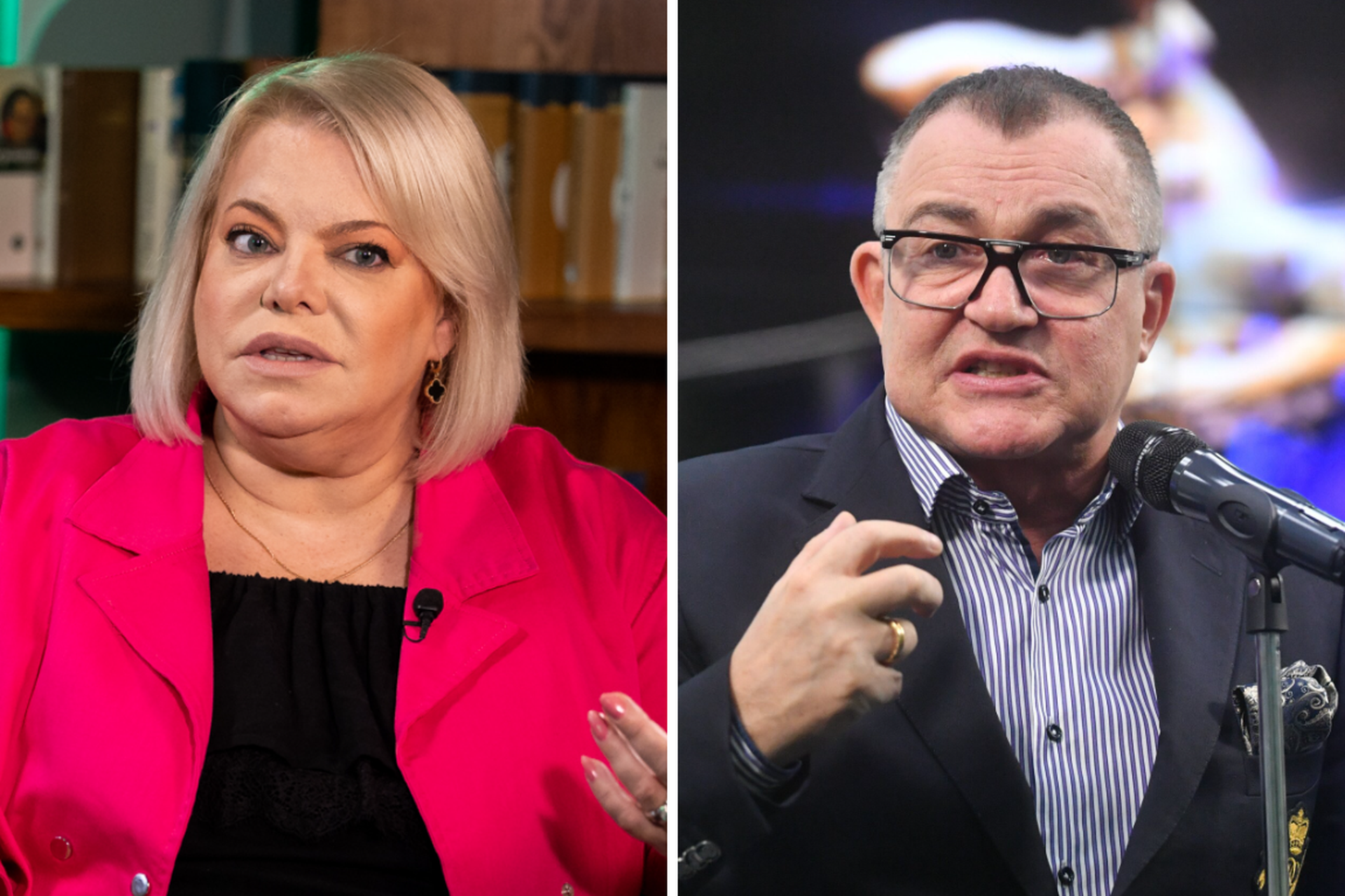 Поплавская назвала мерзким трешем публичную мастурбацию Диброва