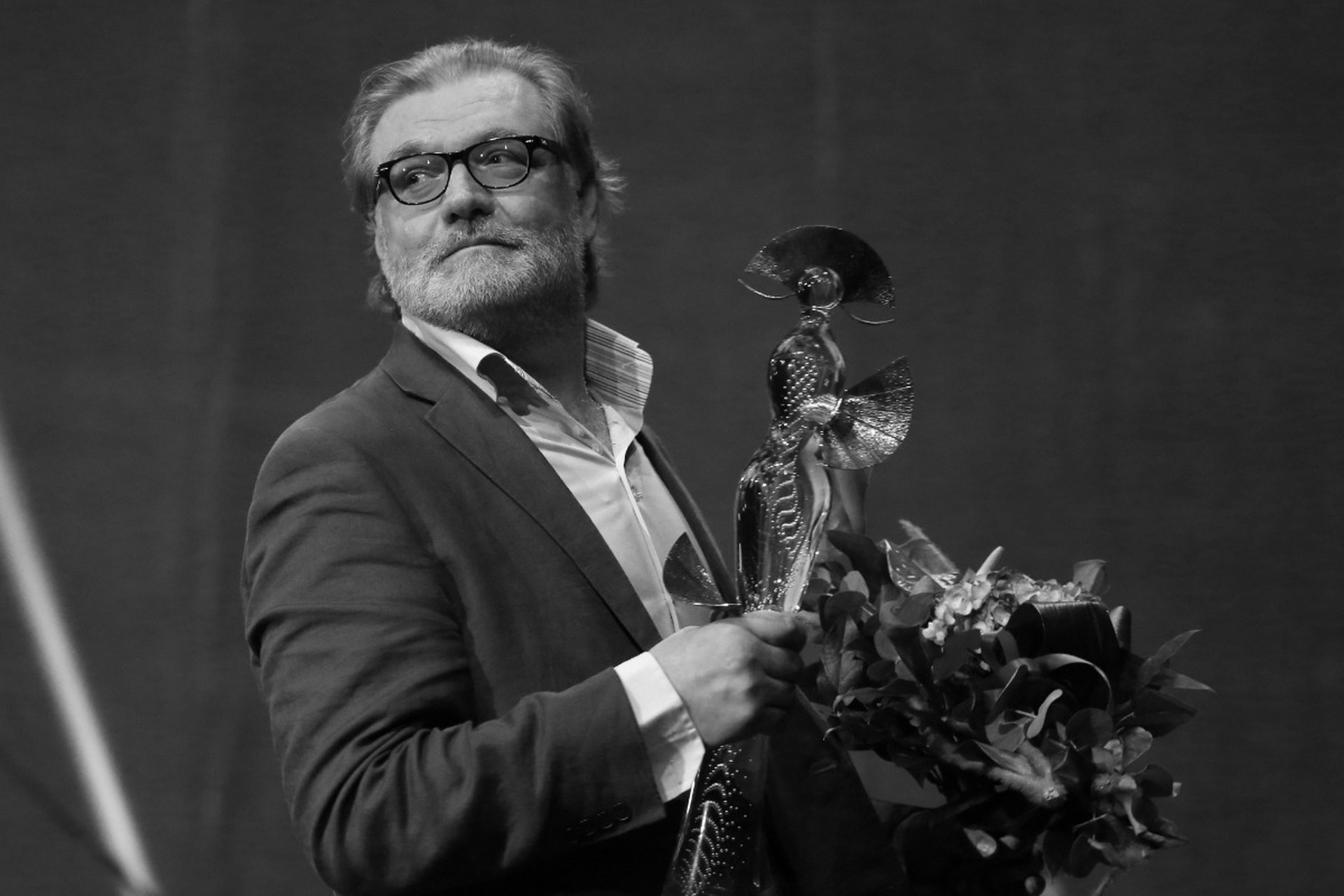 Стало известно, какое наследство оставил после себя Владимир Симонов