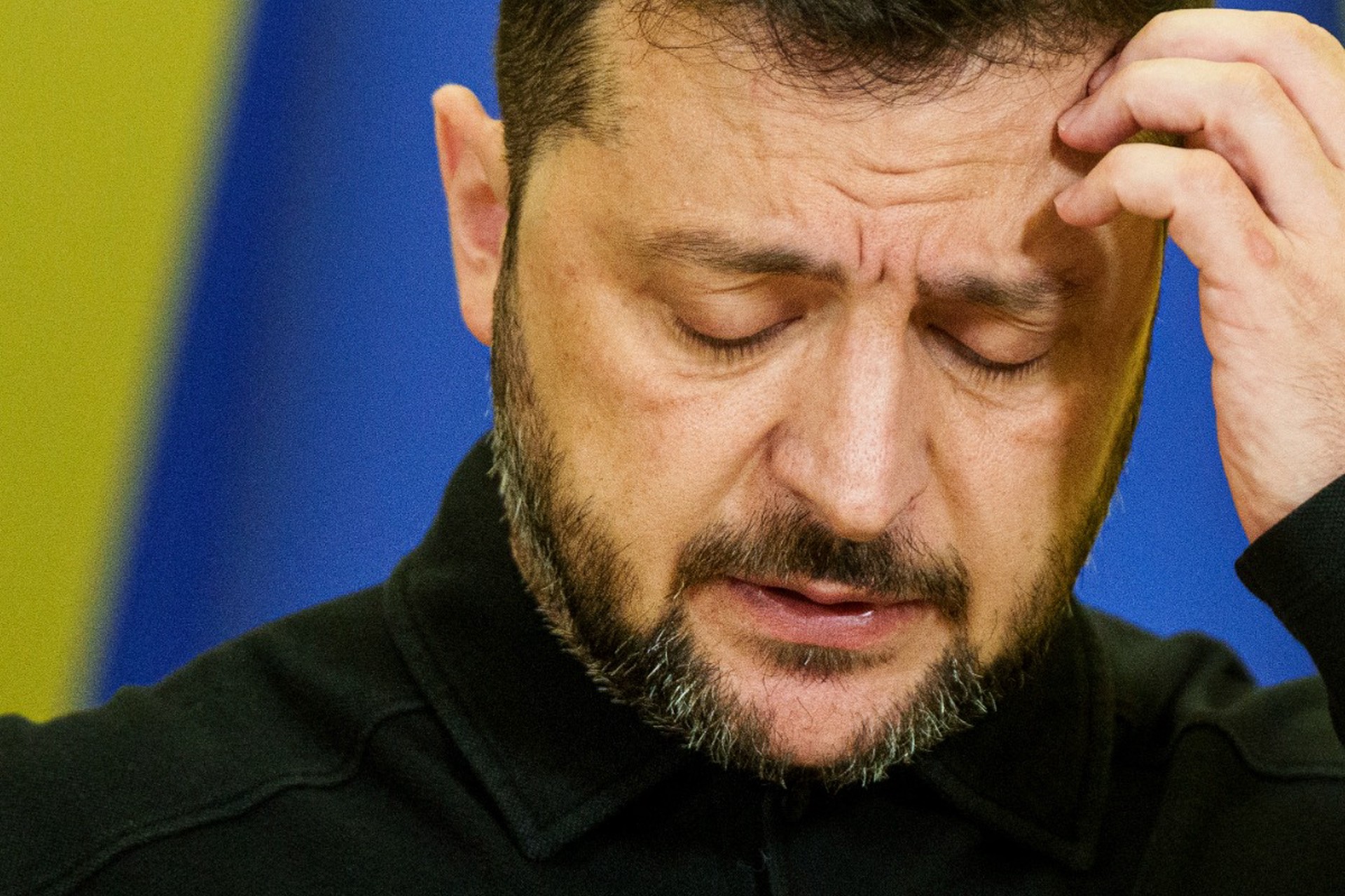 «Квартал» в ад: какой предлог для отмены Зеленского нашли на Украине