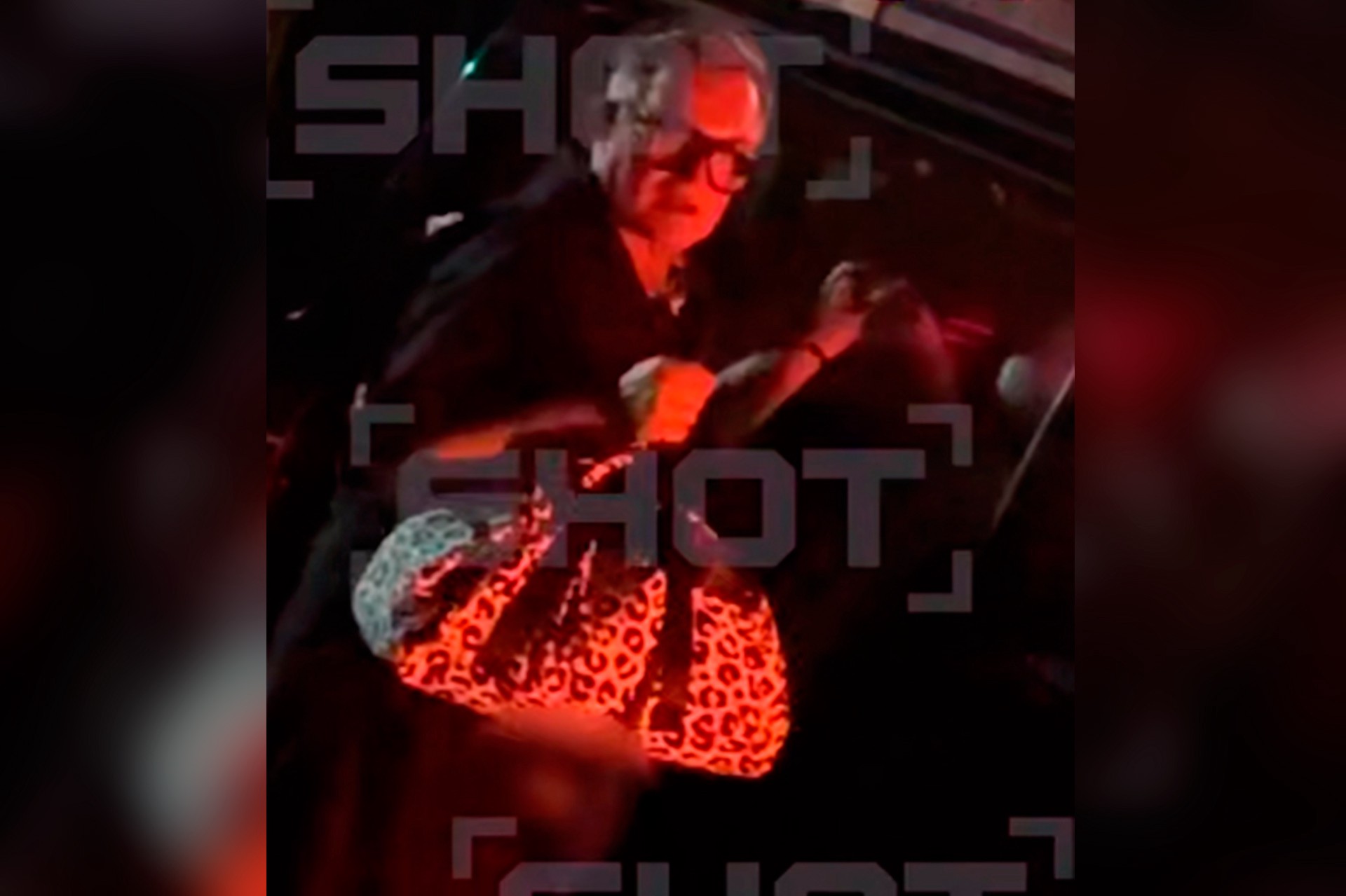 Директор Диброва назвал последствия «голого» скандала с участием ведущего