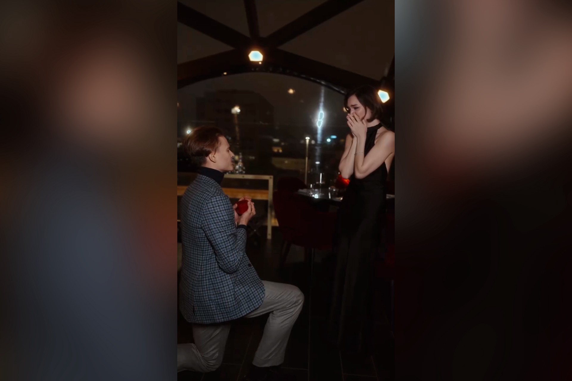 Фигуристка Евгения Медведева объявила о помолвке