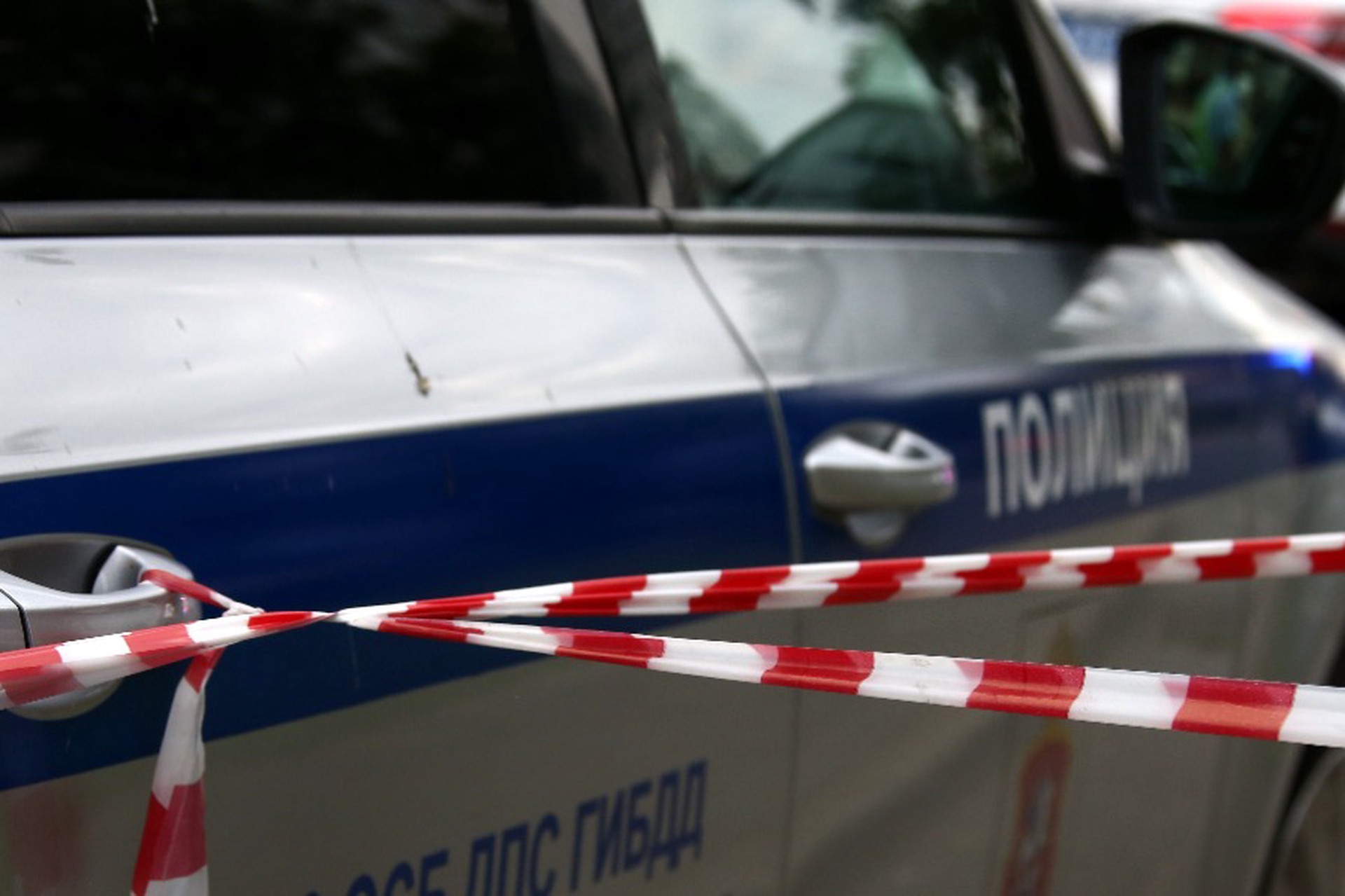 Пять человек ранены в результате стрельбы в Сухуме