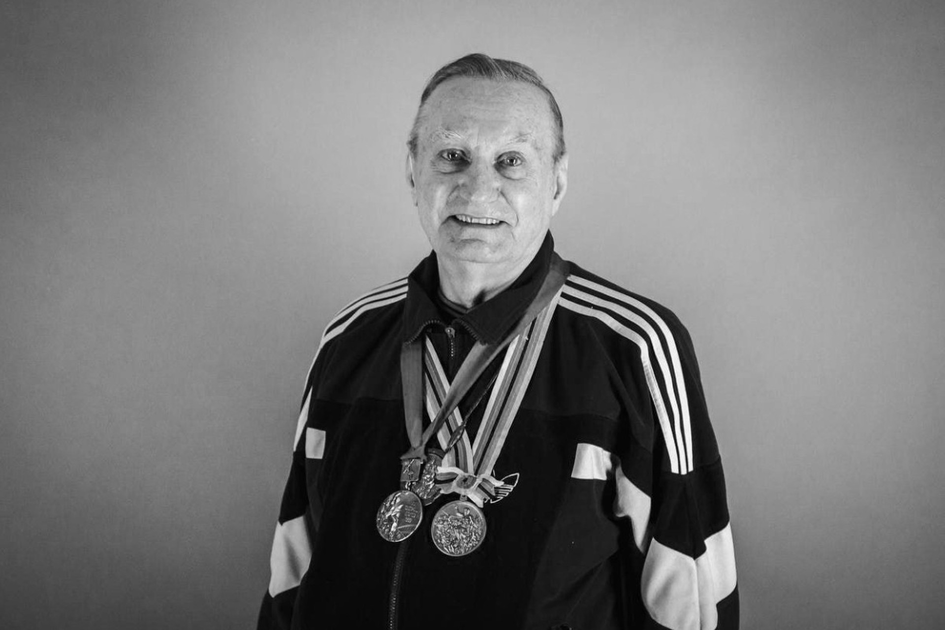 Умер двукратный олимпийский чемпион Юрий Сисикин