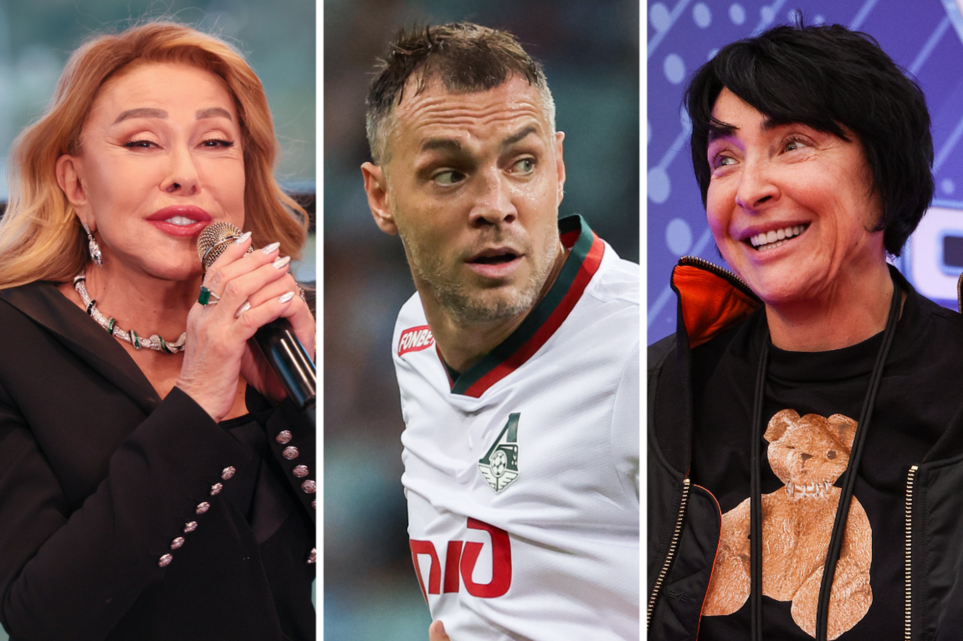 Вяленький цветочек: кто из российских звезд кроме Диброва не стесняется мастурбировать