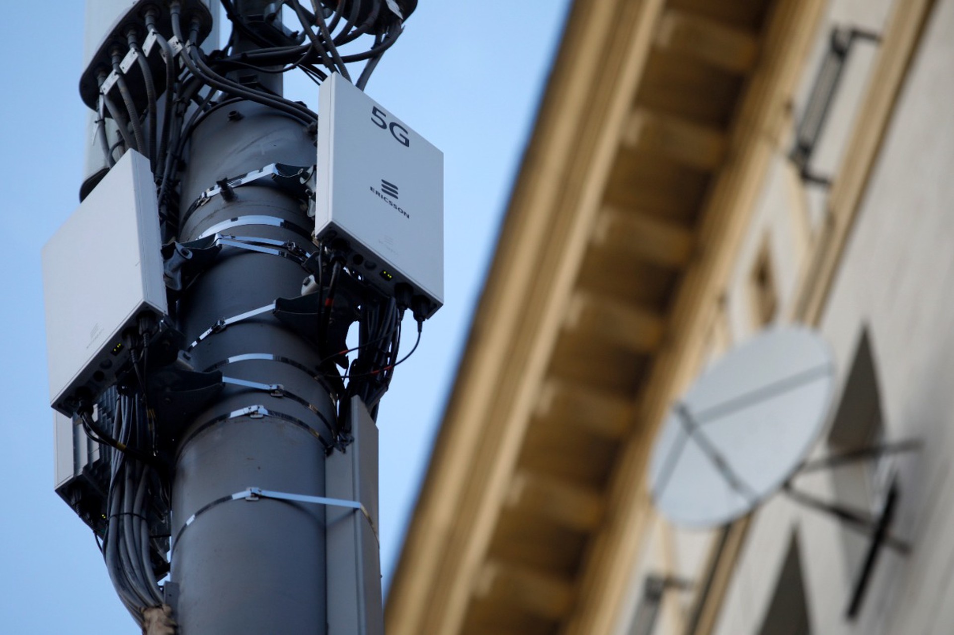 В Госдуме объяснили причину перебоев в работе мобильного интернета в ряде регионов России