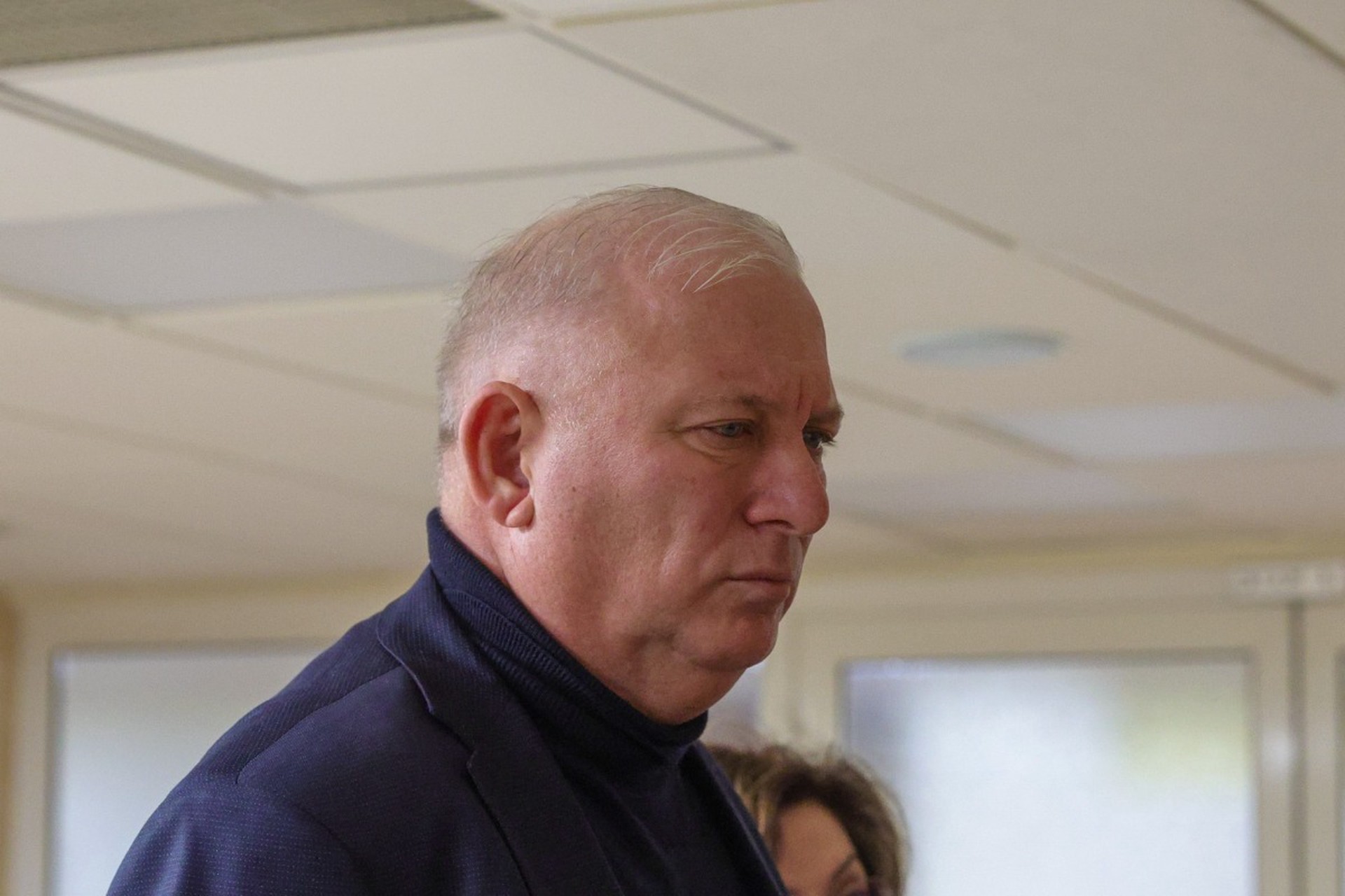 В Госдуме положительно оценили работу подозреваемого в коррупции депутата Вороновского