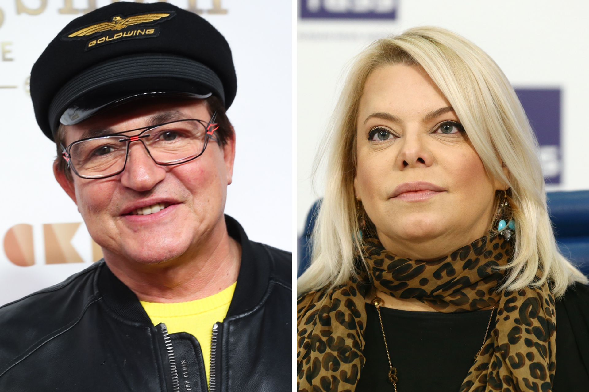 Поплавская назвала мерзким трешем публичную мастурбацию Диброва