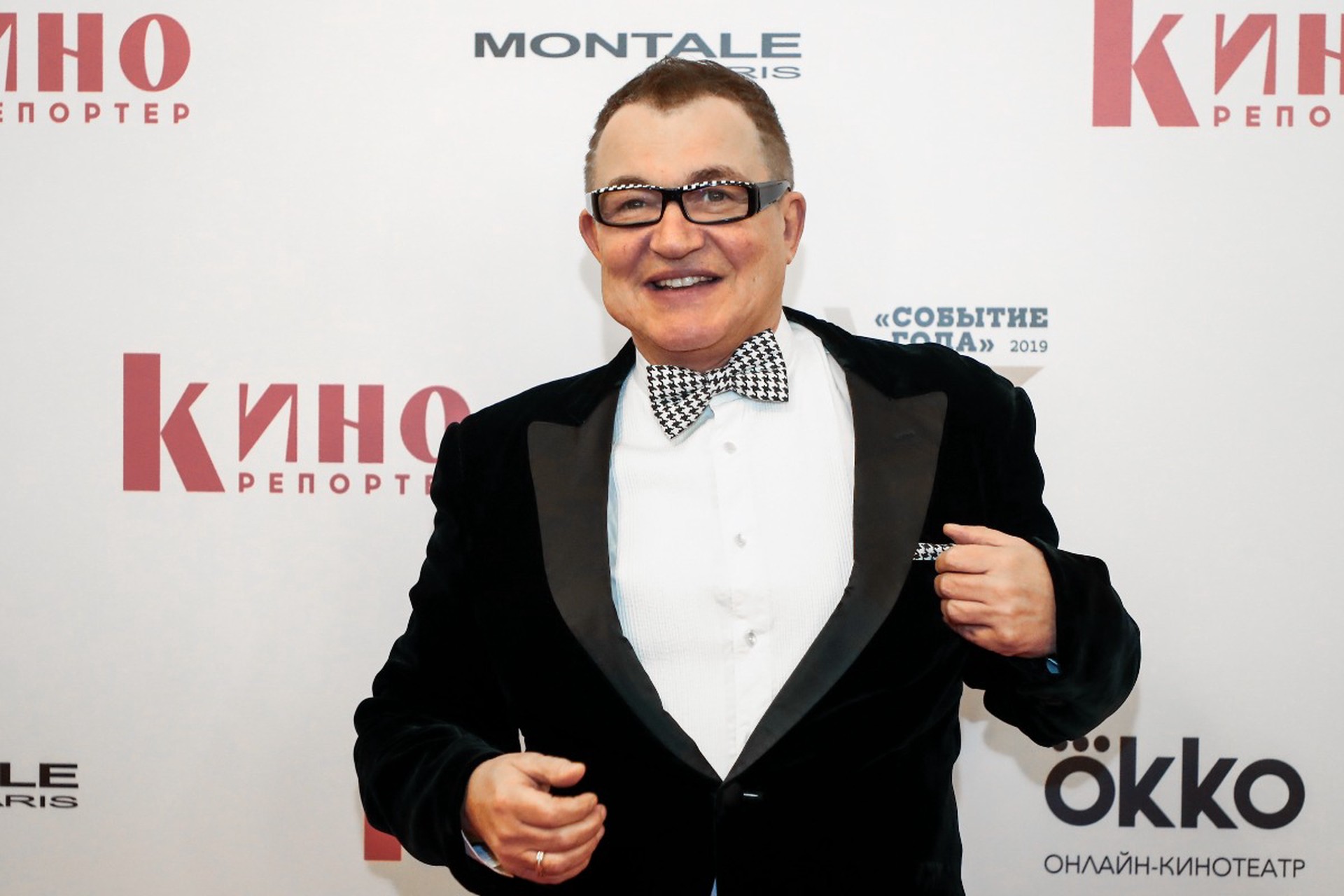 Нарколог предположил, что Дибров был в измененном состоянии на «голом» видео