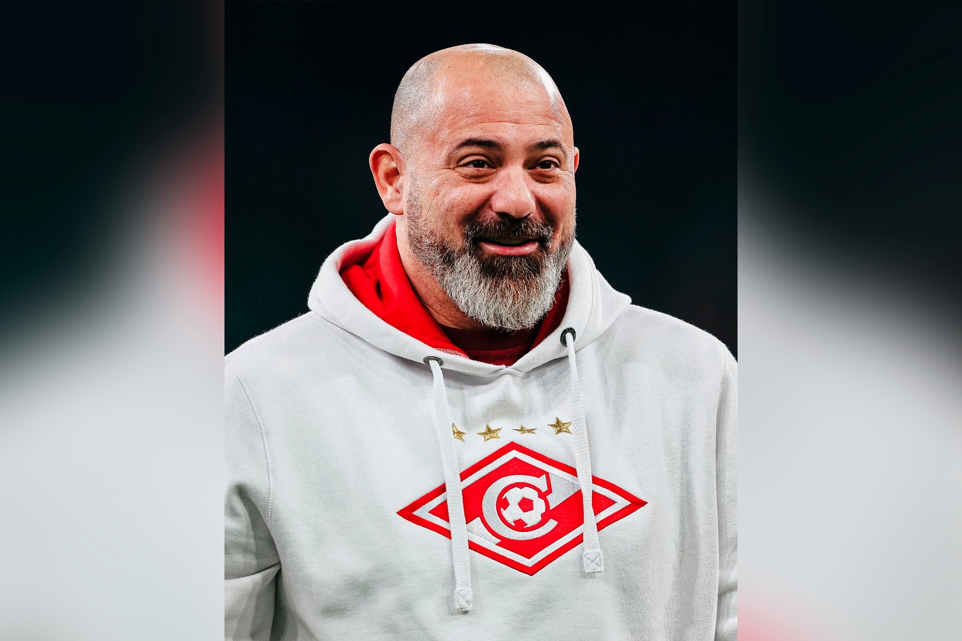 Главного тренера «Спартака» Станковича отправили в отставку