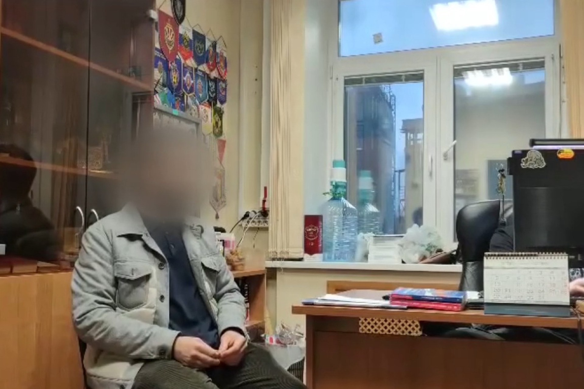 ФСБ: Убийство митрополита Тихона планировалось, чтобы сорвать переговоры России и США