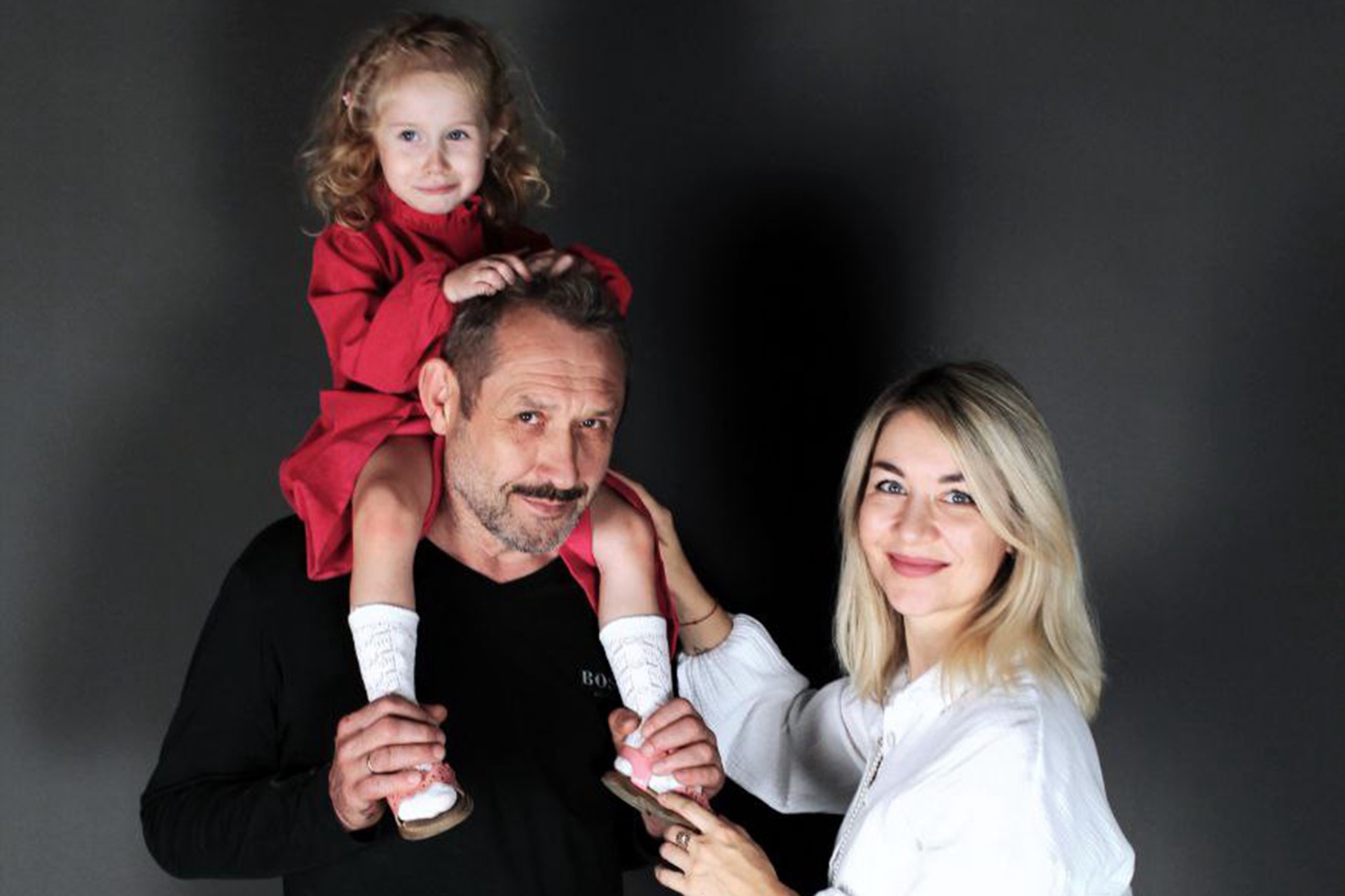 Следователи рассказали, есть ли связь пропажи Усольцевых с тайником с деньгами