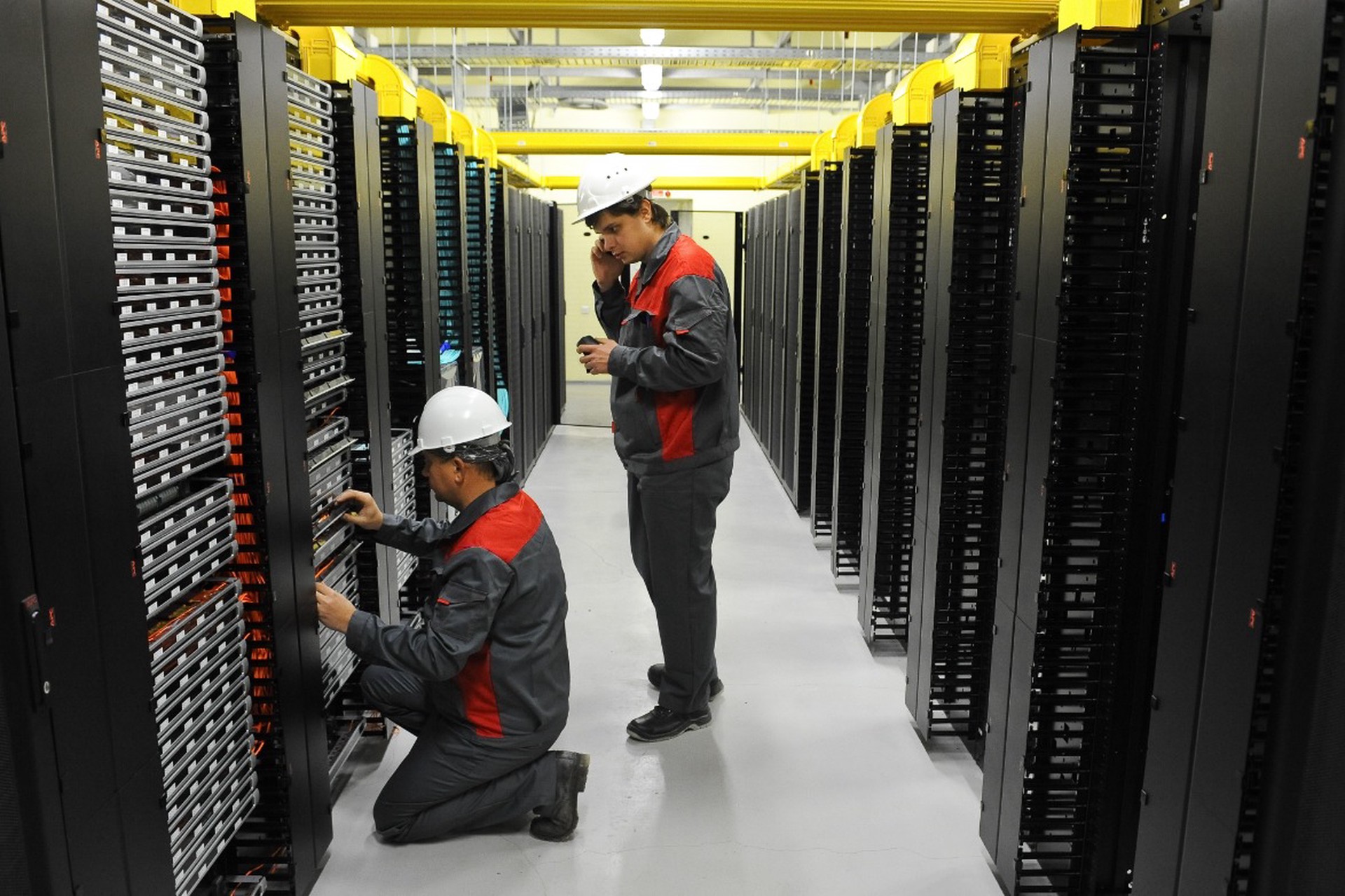 Россиянам объяснили, почему изоляция Рунета – это не зло