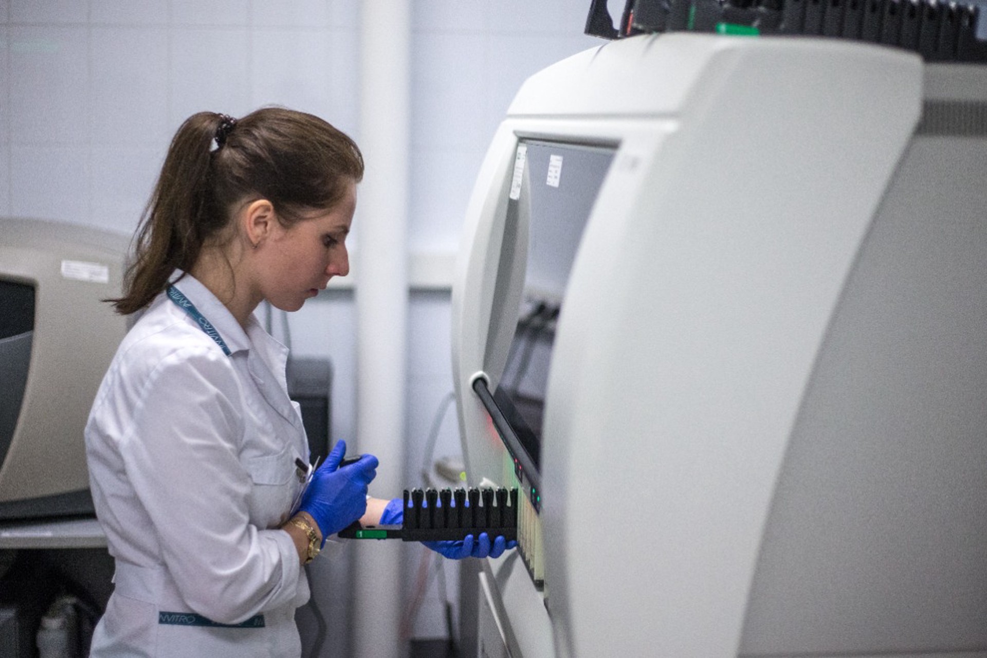 Производитель «лечащей от ВИЧ» гомеопатии из КНДР регистрируется в России