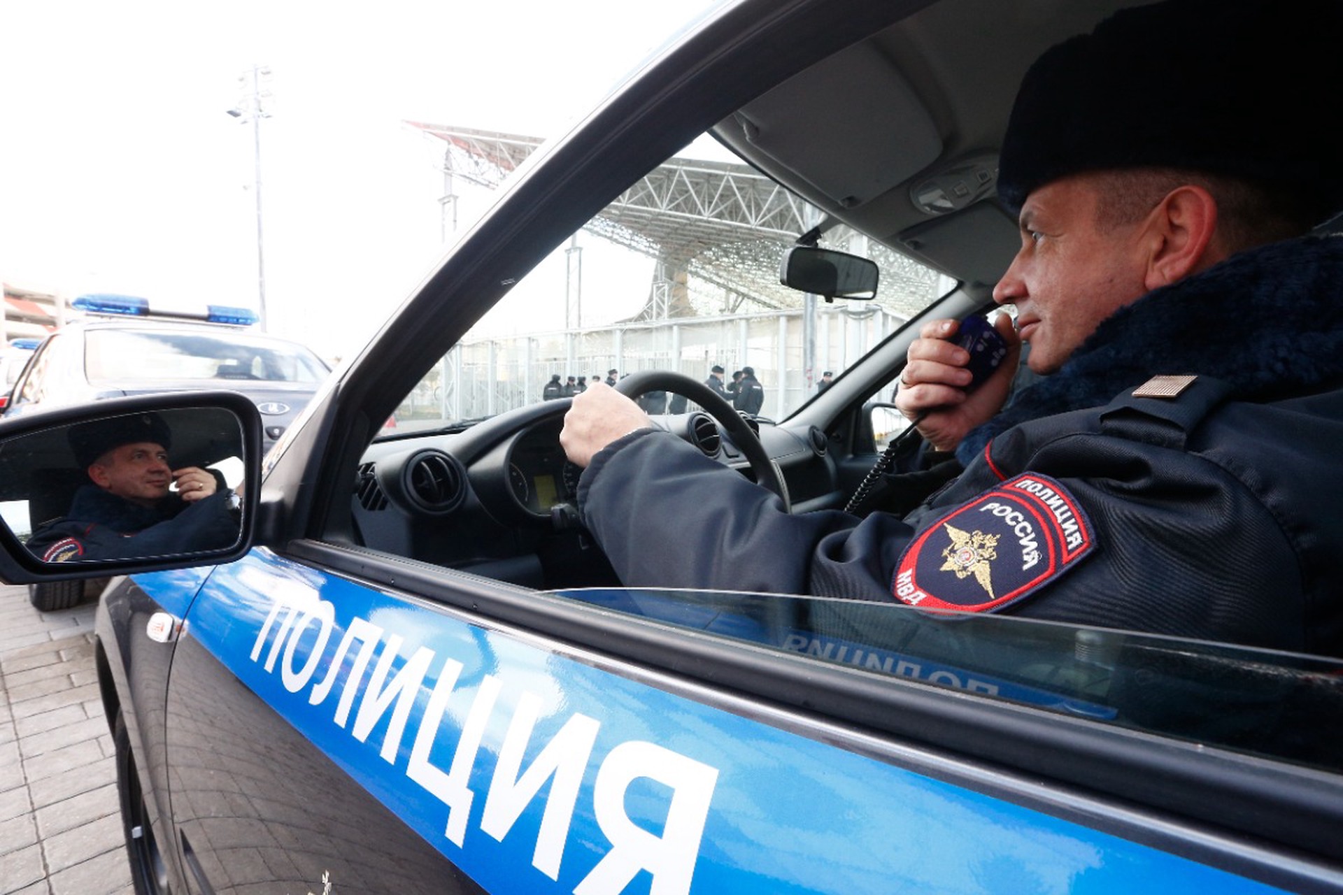 Ветеран «Альфы» призвал россиян избегать всех предметов, нарочито лежащих на улице