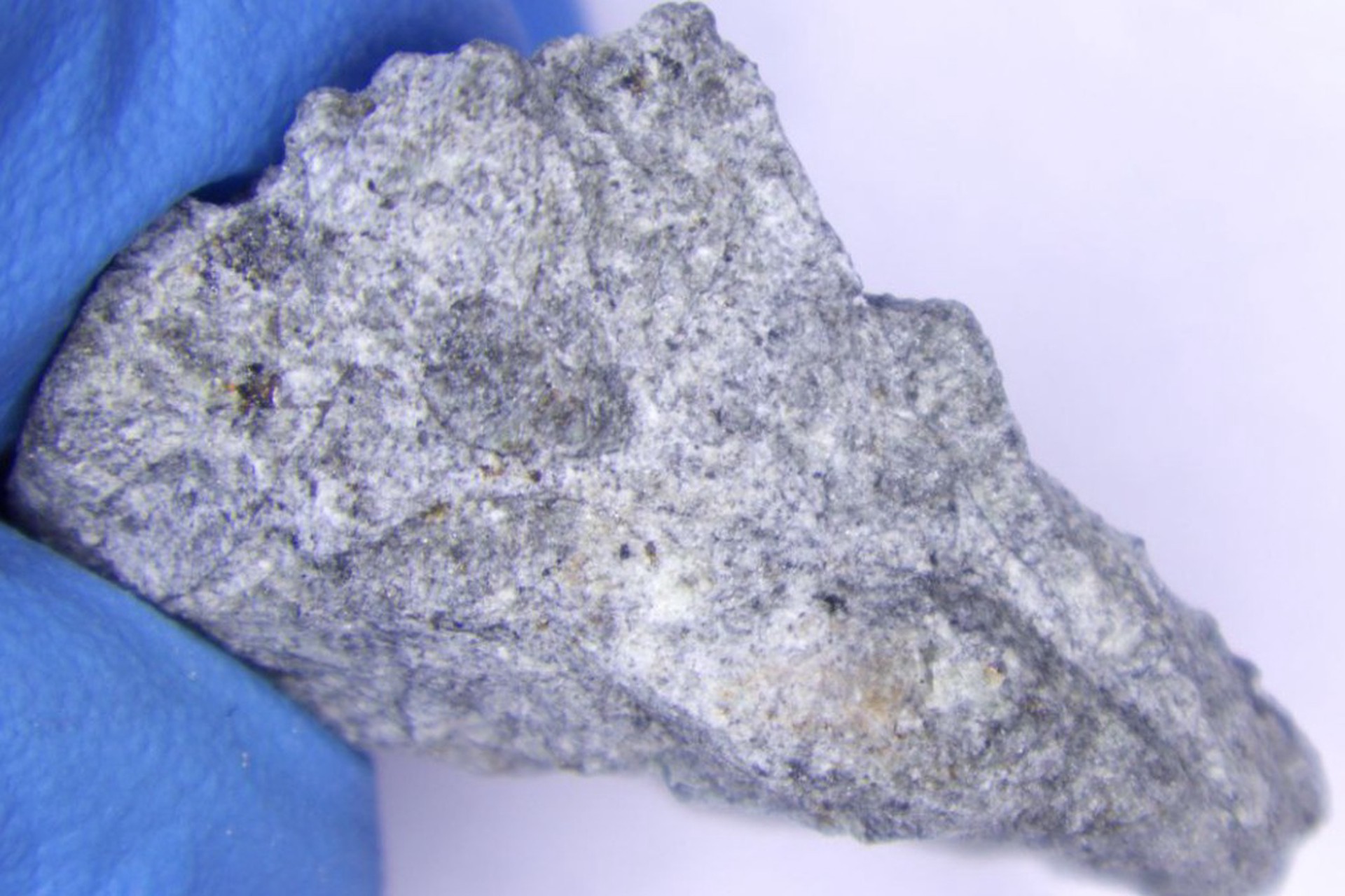 Упавший в России метеорит выставили на продажу