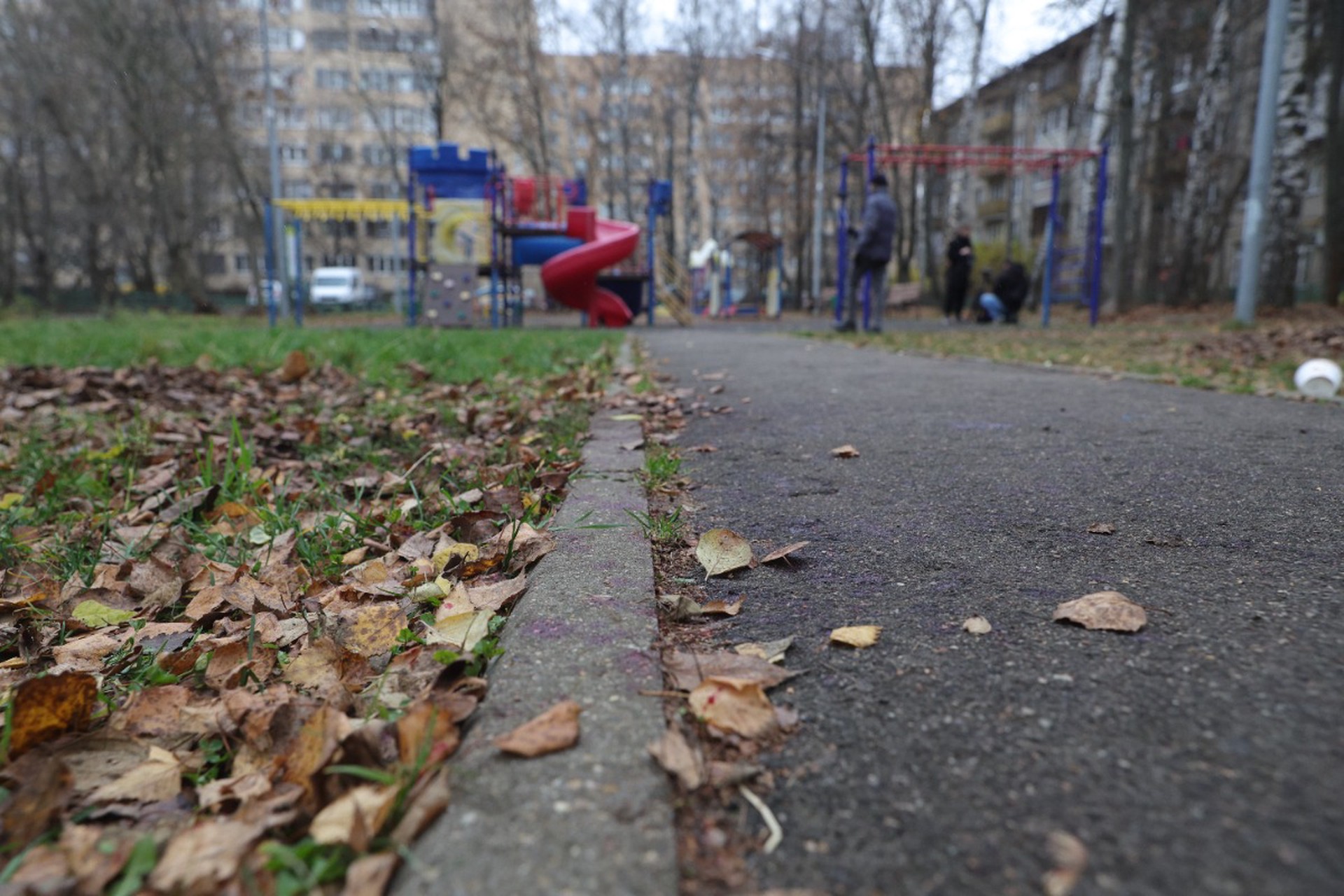 Травматолог назвал возможные сроки восстановления пострадавшего при взрыве СВУ в Красногорске мальчика