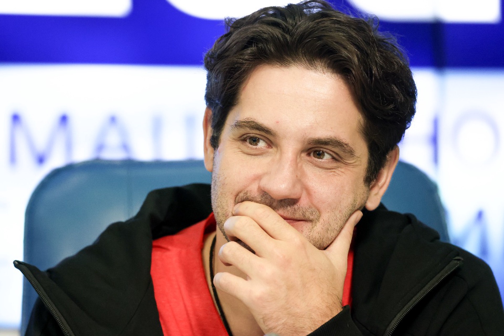 Звезда сериала «Кухня» Богатырев опроверг информацию о разводе с Арнтгольц