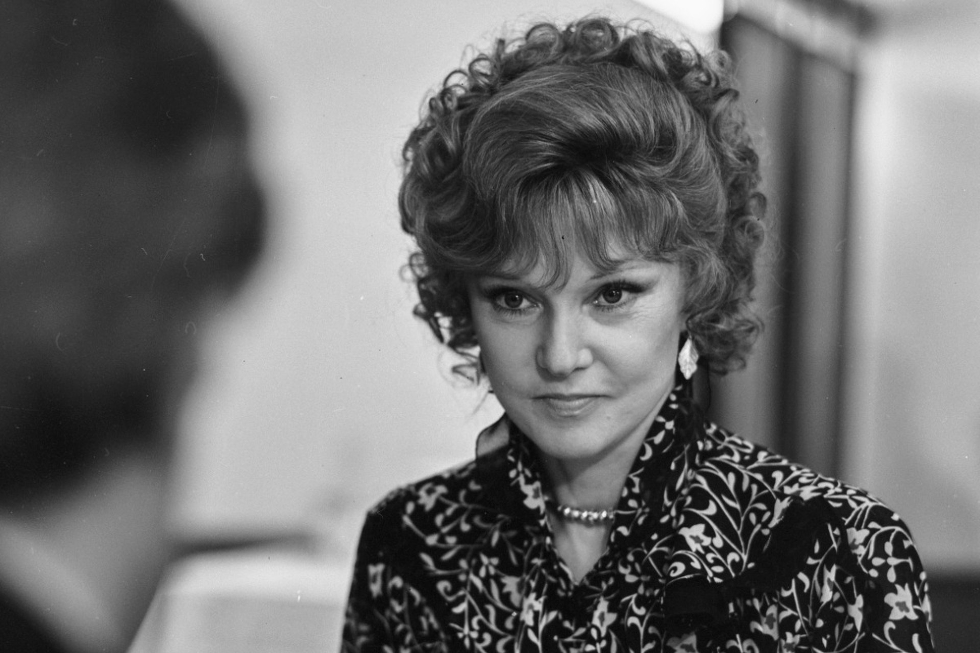 Долго муза играла: что породнило Людмилу Гурченко с каждым из нас