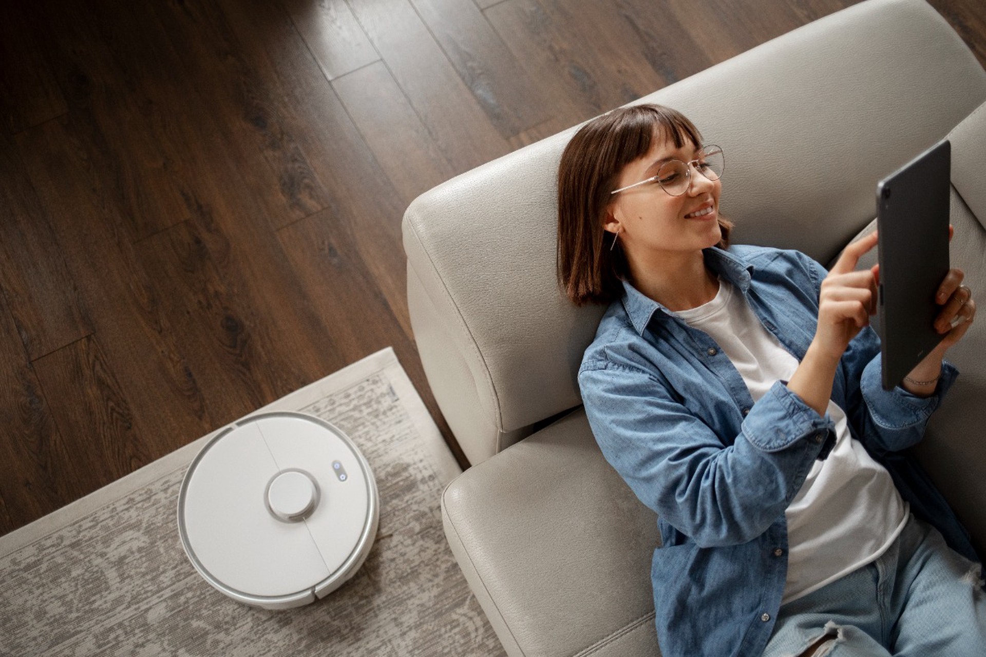 Умный дом для чайников: какие гаджеты реально облегчают жизнь