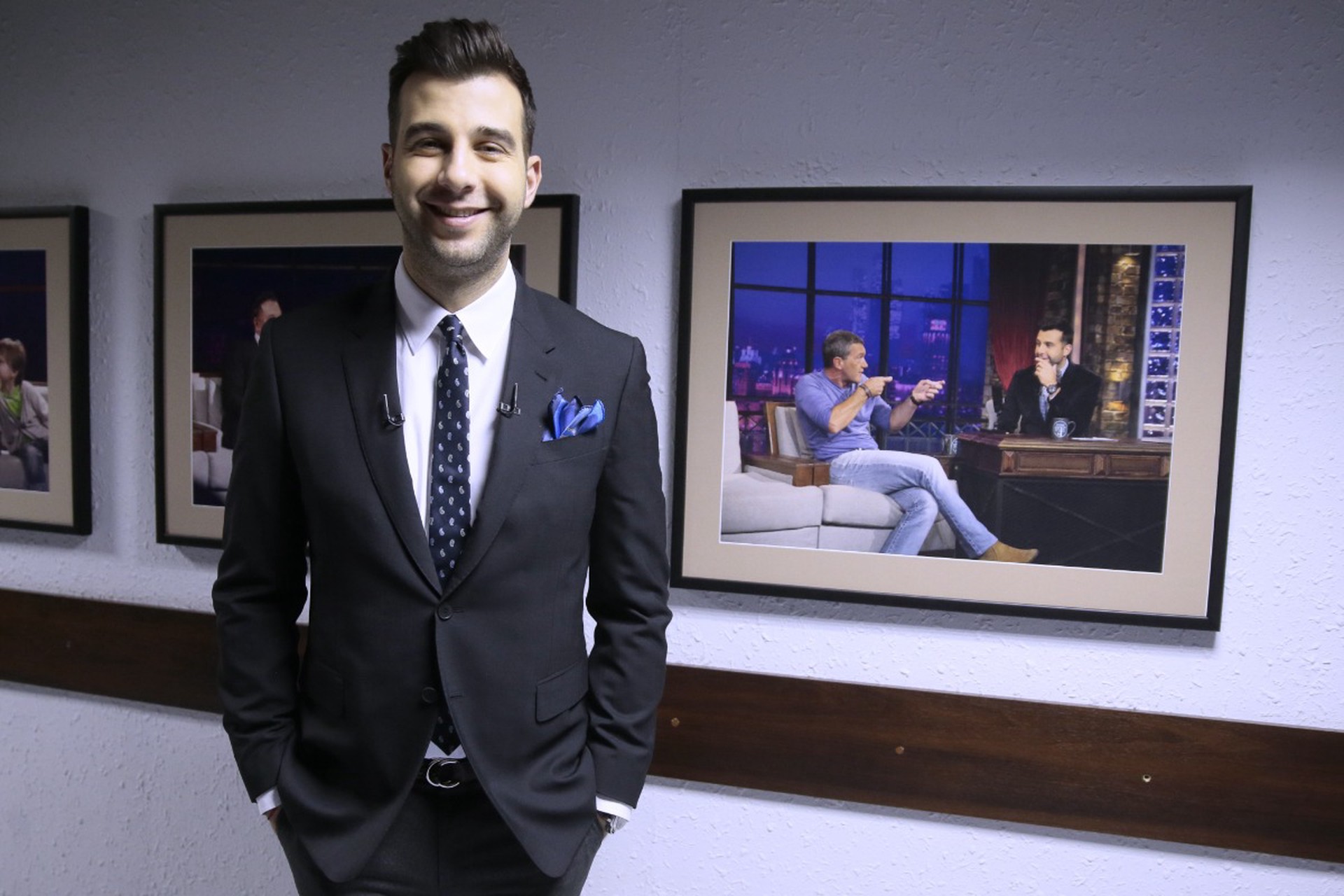 Стало известно, что Первый канал хочет вернуть Урганта