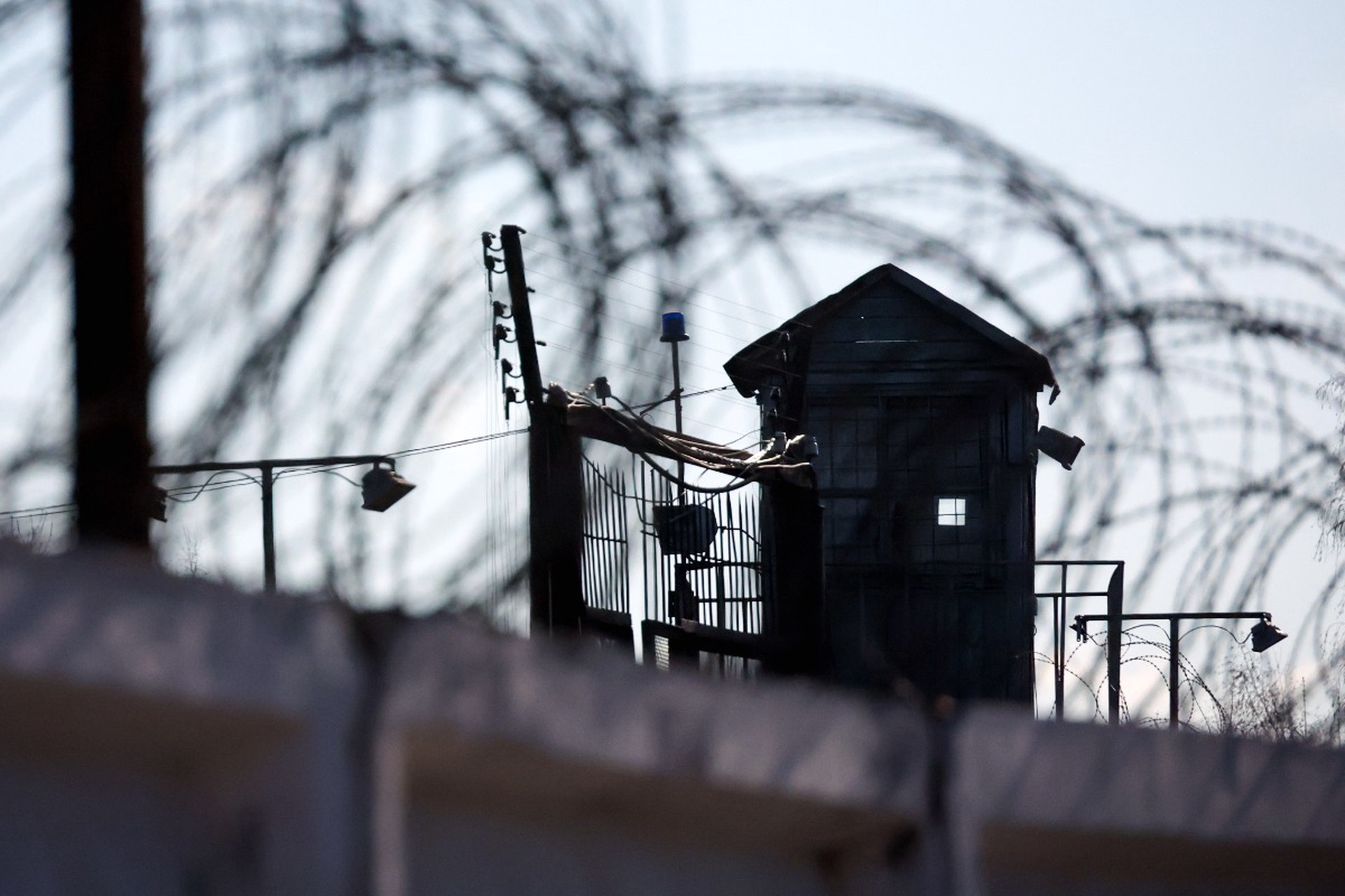 Стало известно, как будут наказывать несовершеннолетних диверсантов