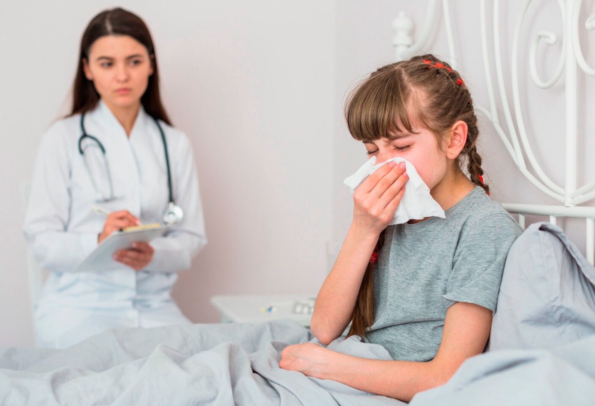 Стало известно, грозит ли России эпидемия из-за нового вируса