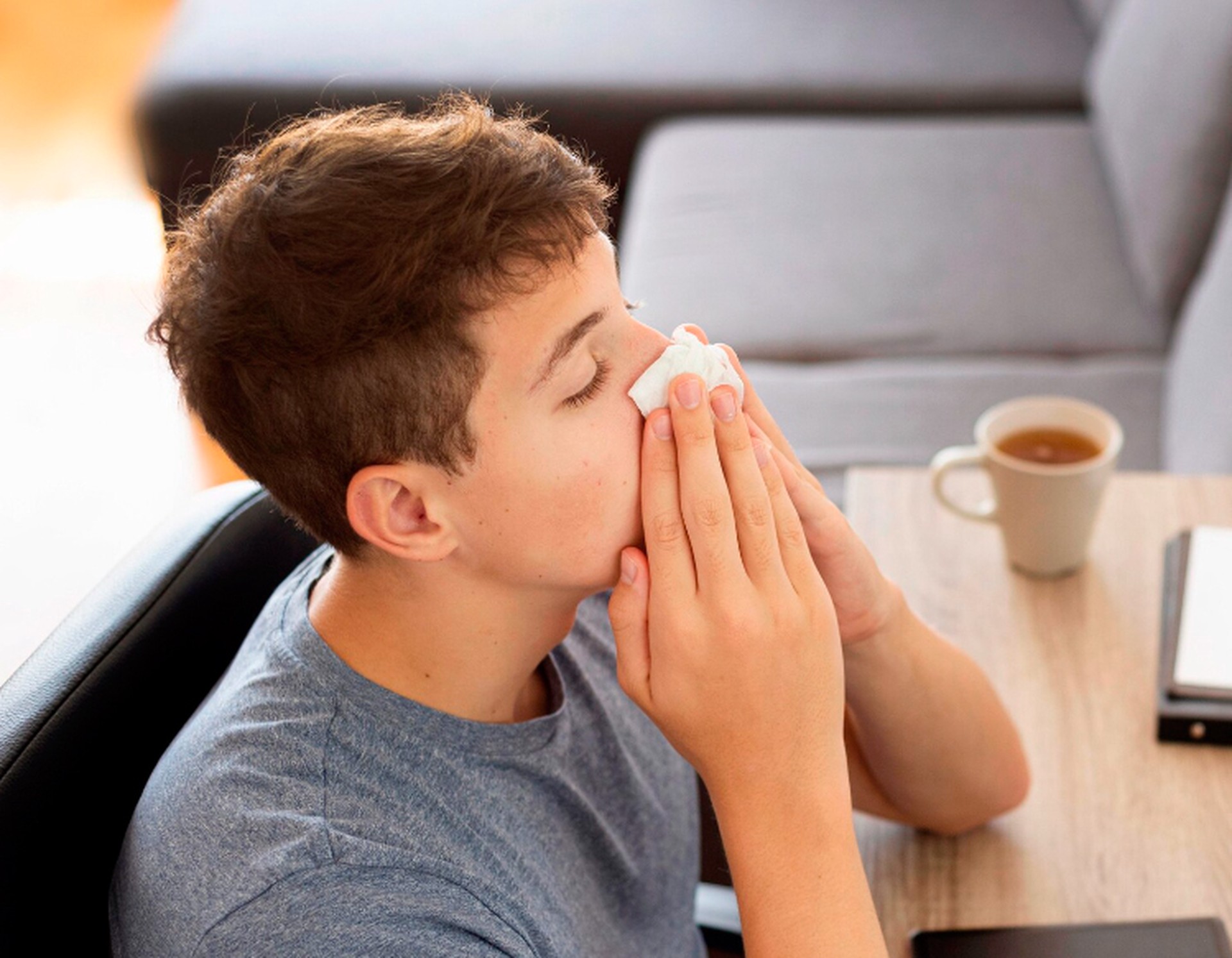 Врач предупредила о риске зависимости при использовании грибного снюса детьми