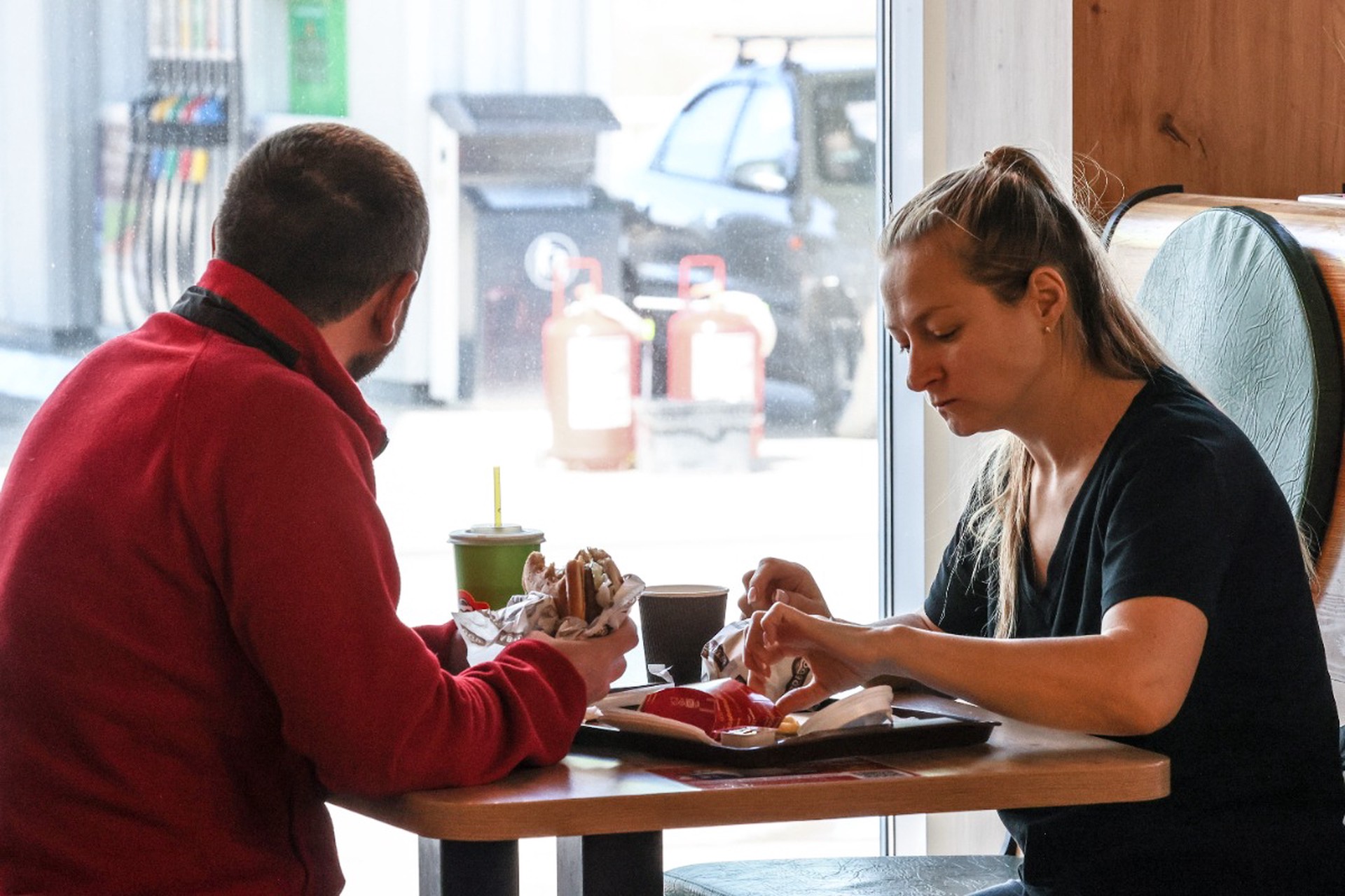 Стало известно, злоупотребление какими продуктами может привести к слепоте