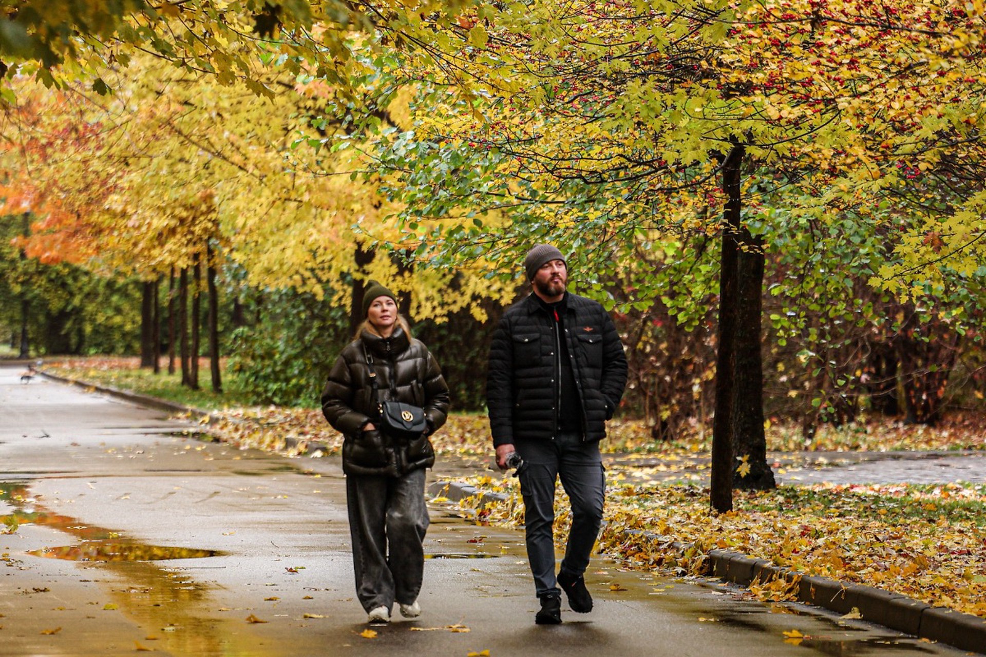 Названы главные условия дружбы между мужчиной и женщиной