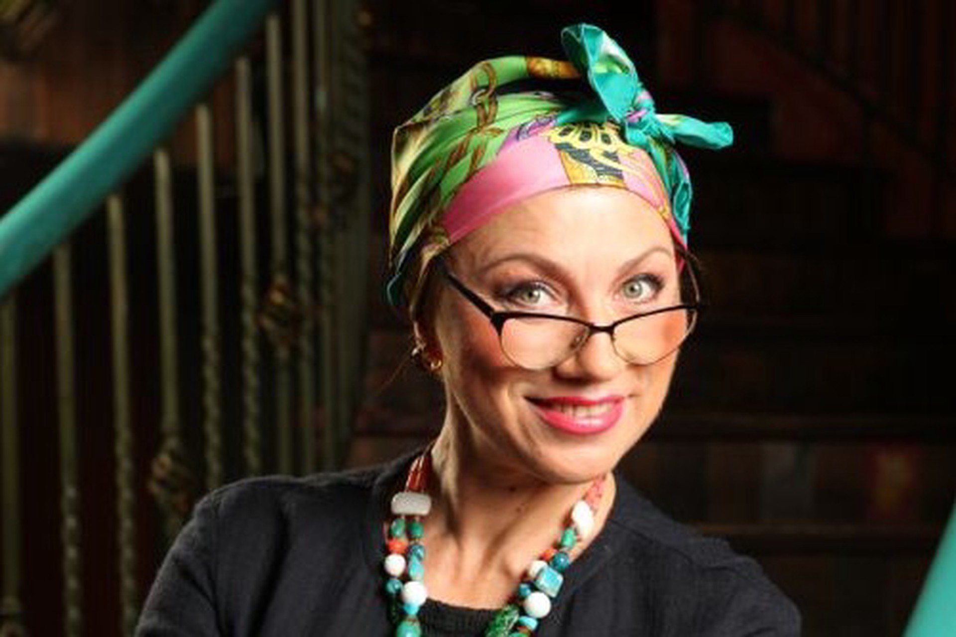 Сябитова отреагировала на благодарственное письмо от Путина