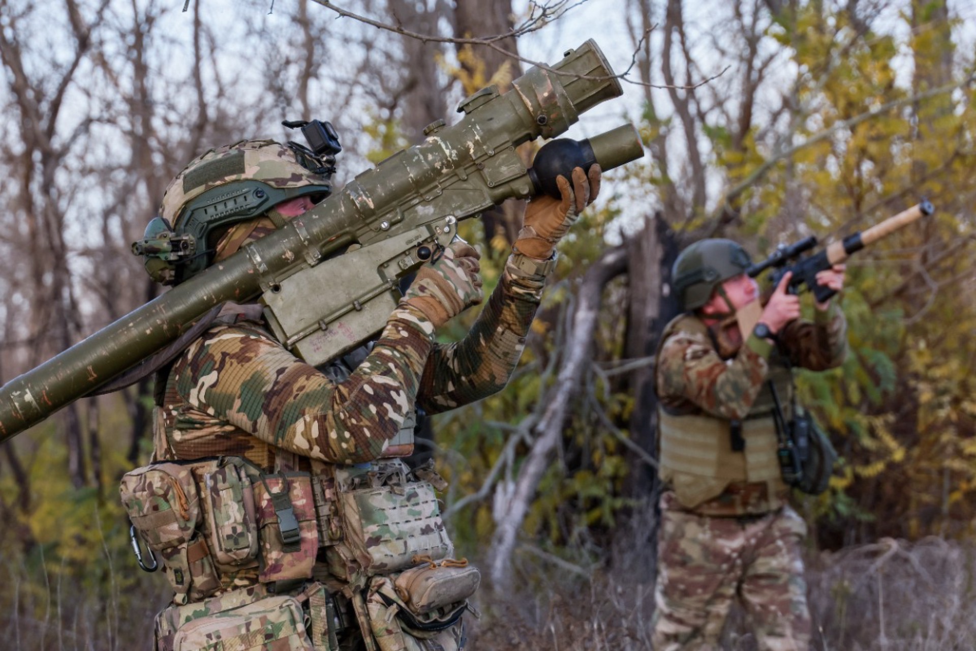 Стало известно, будет ли Казахстан помогать России в СВО в рамках всеобъемлющего партнерства