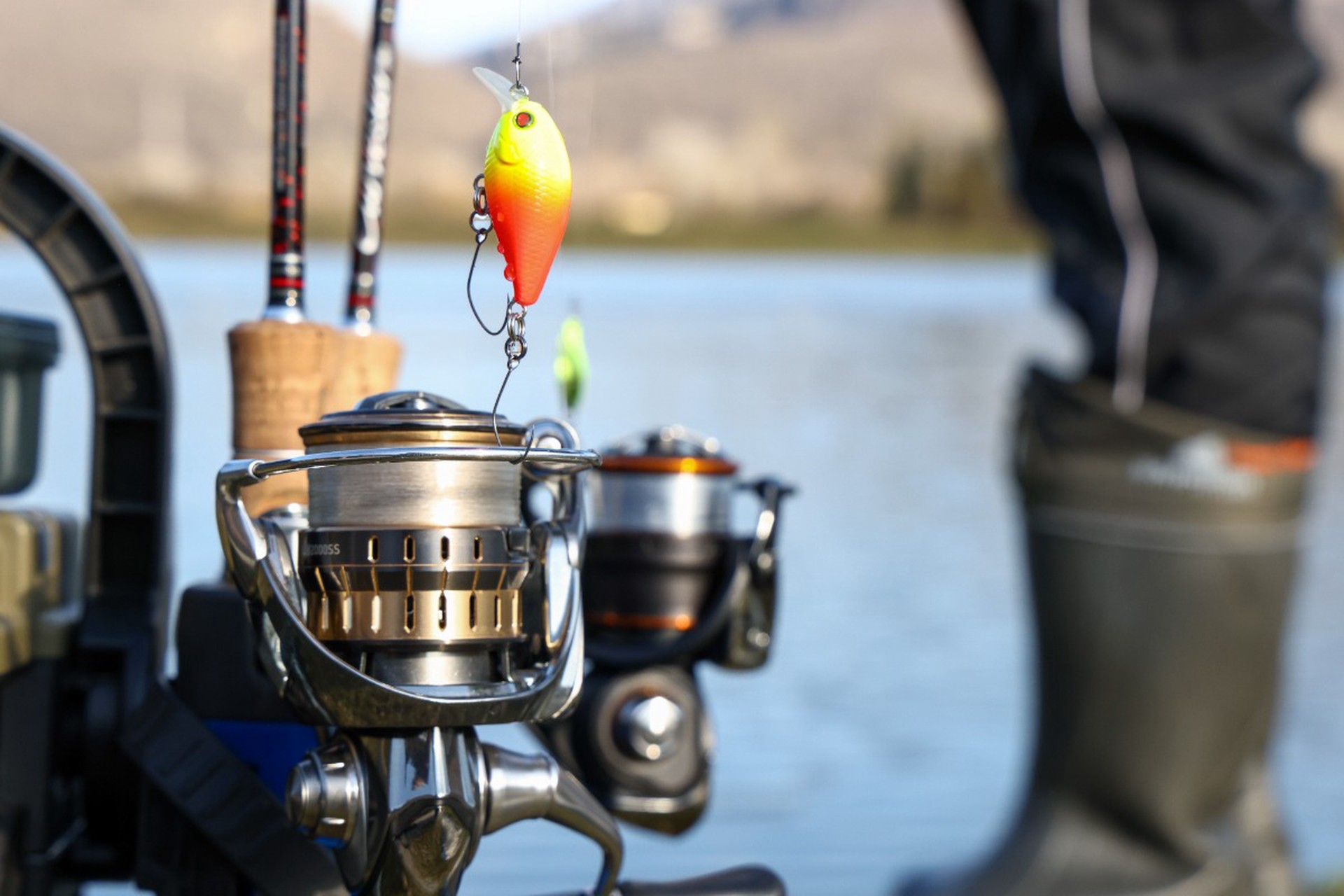 Пенсионер во время рыбалки в Белгородской области нашел останки из ледникового периода