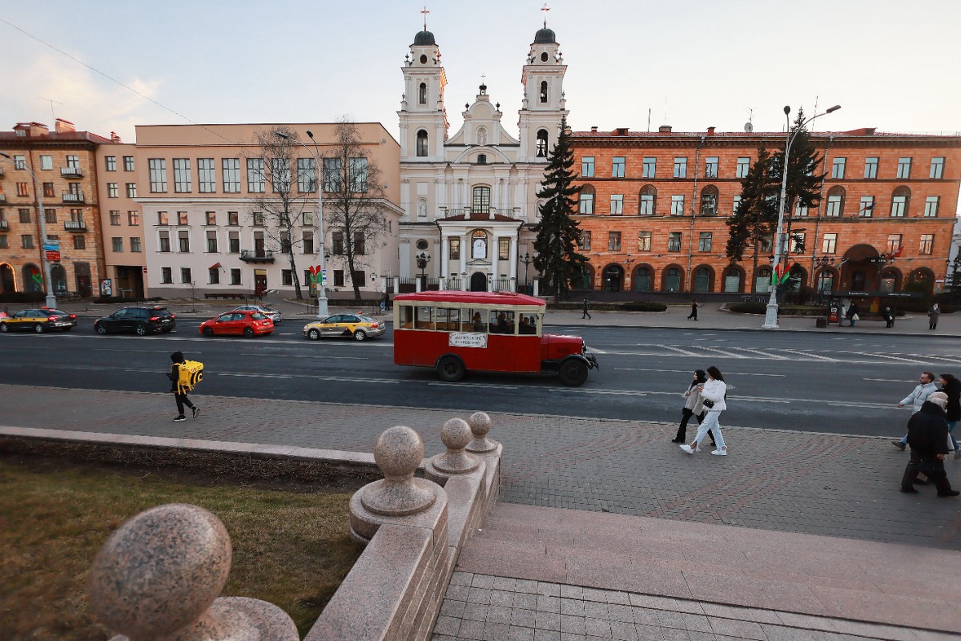 В Белоруссии захотели обложить богатых налогом в 40%