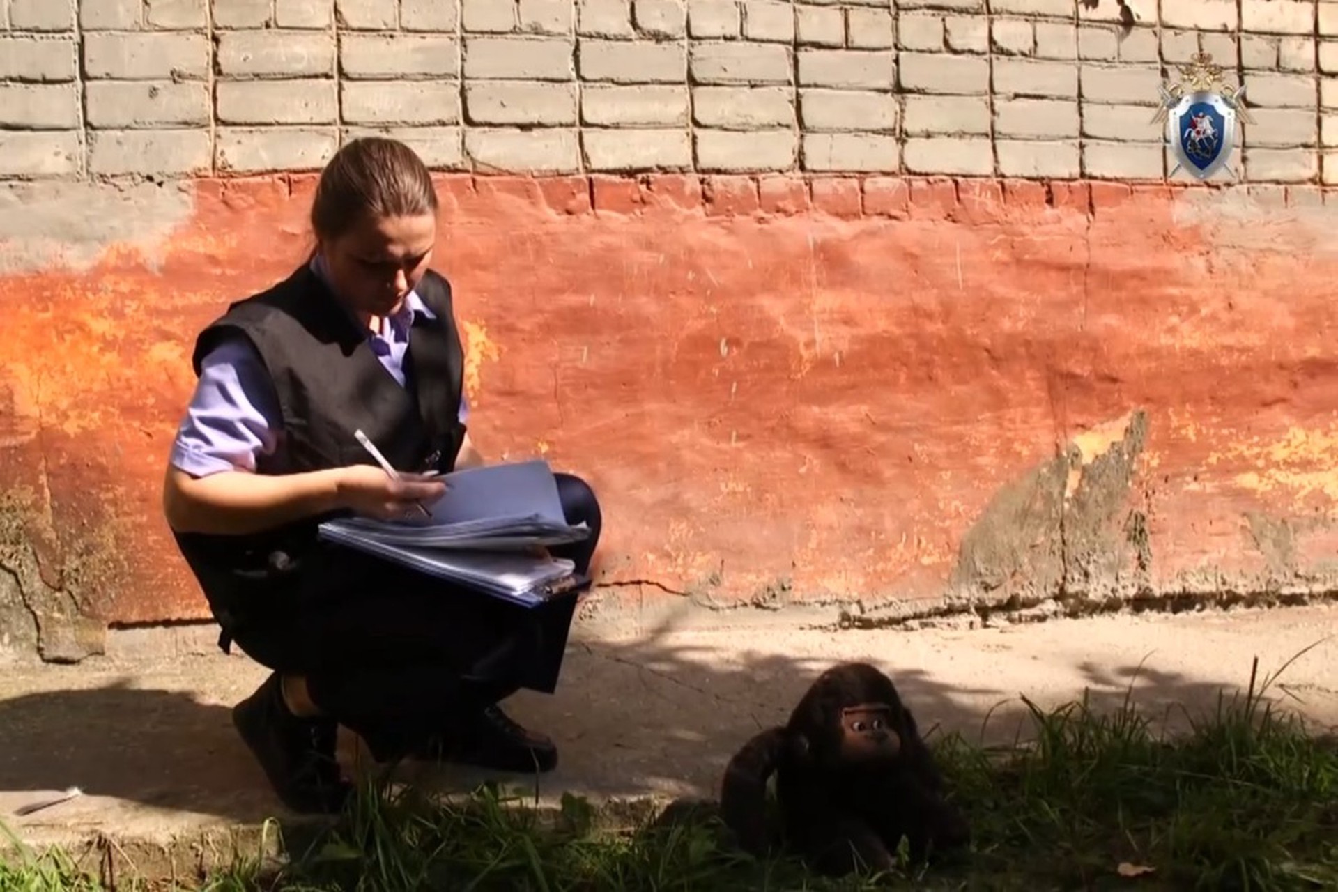 Суд огласил приговор подростку, задушившему своего ребенка