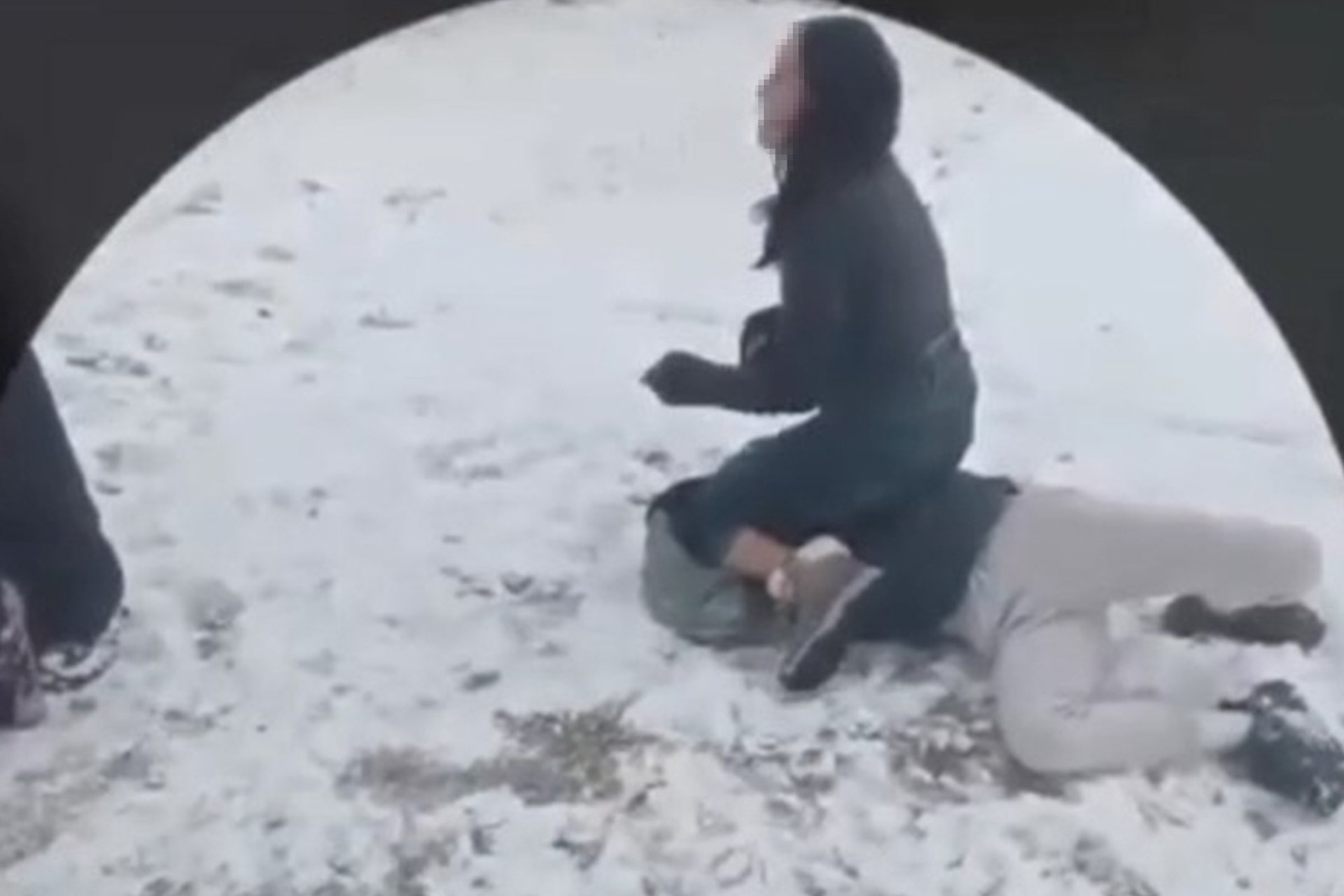 Жительница рассказала, что побуждает банду подростков из Иркутской области к зверствам