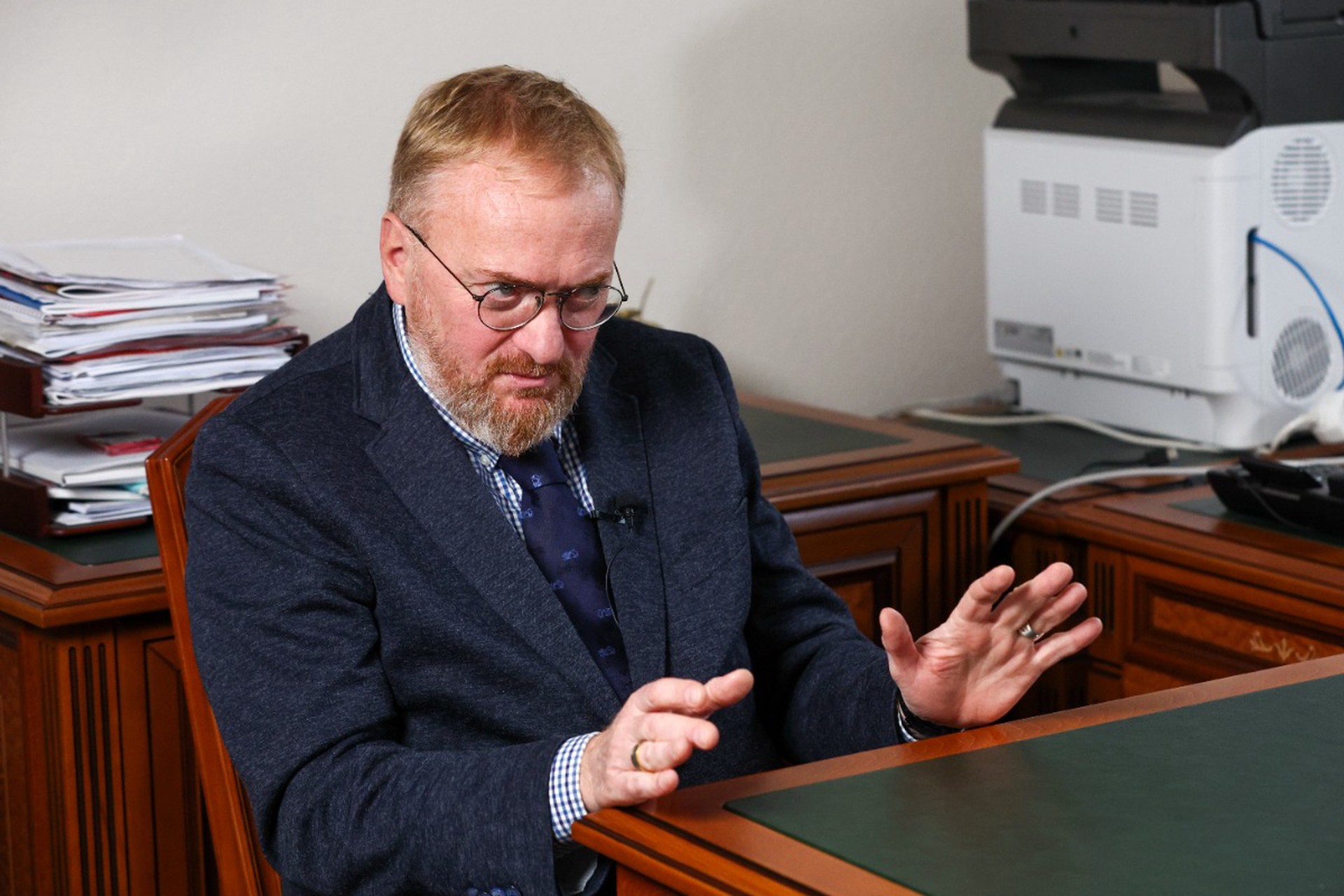 Милонов обвинил «Слово пацана» в появлении подростковой банды изуверов в Иркутской области