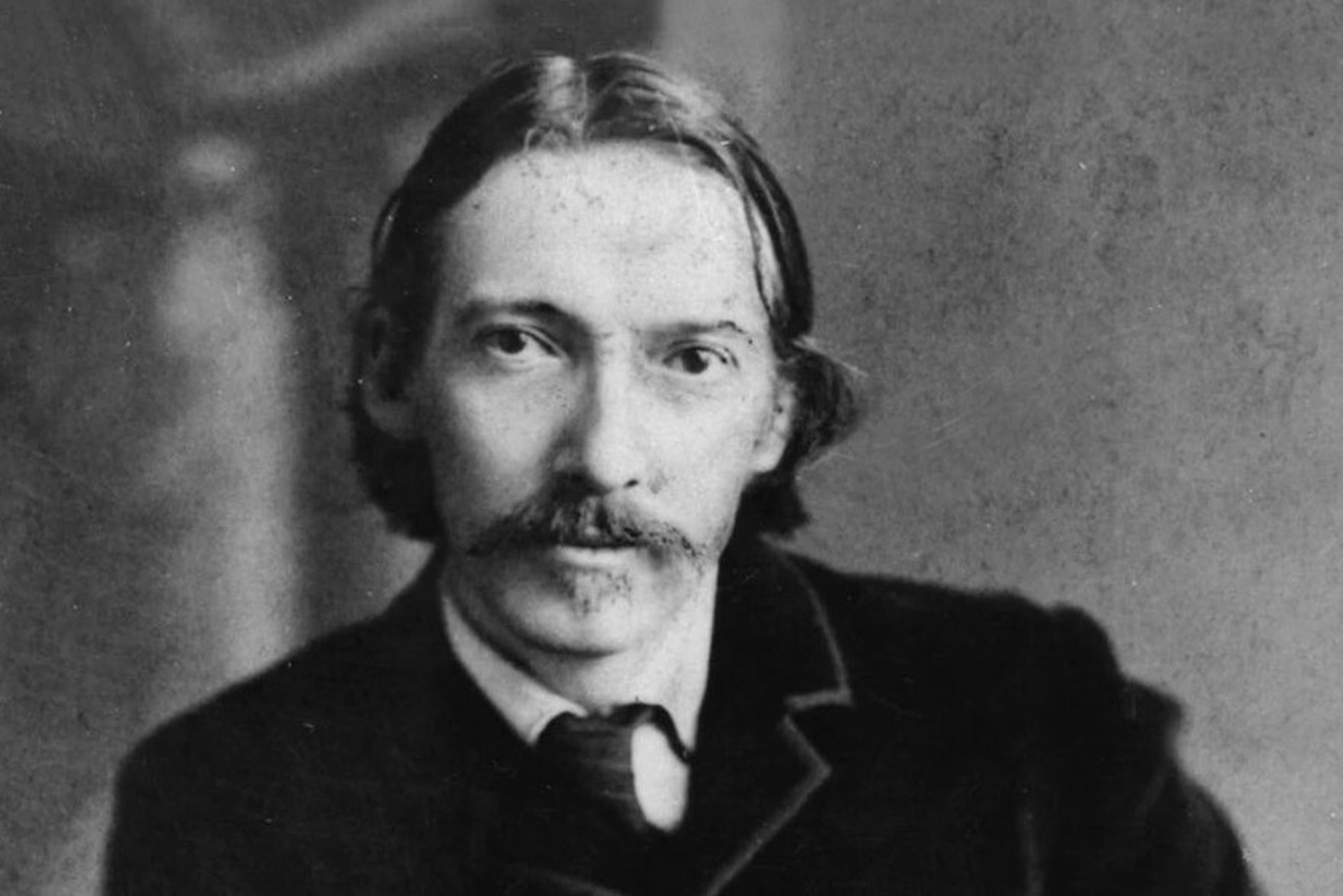 Остров везения: как Роберт Льюис Стивенсон стал любимцем детей