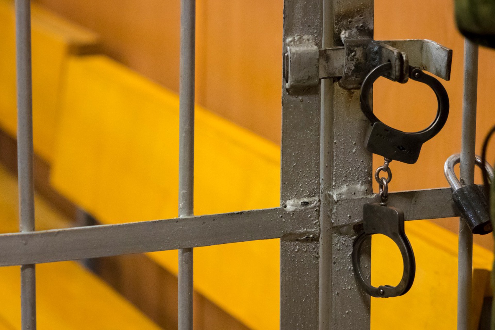 Правозащитники призвали снизить возраст уголовной ответственности до 14 лет