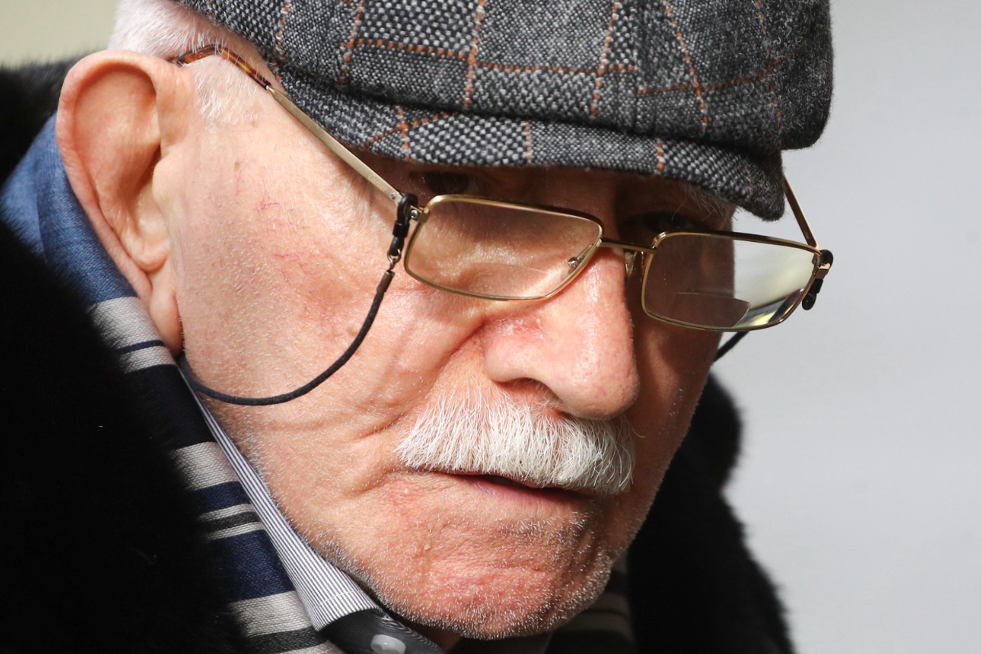 Армен Джигарханян: женщины, драма и наследство великого актера