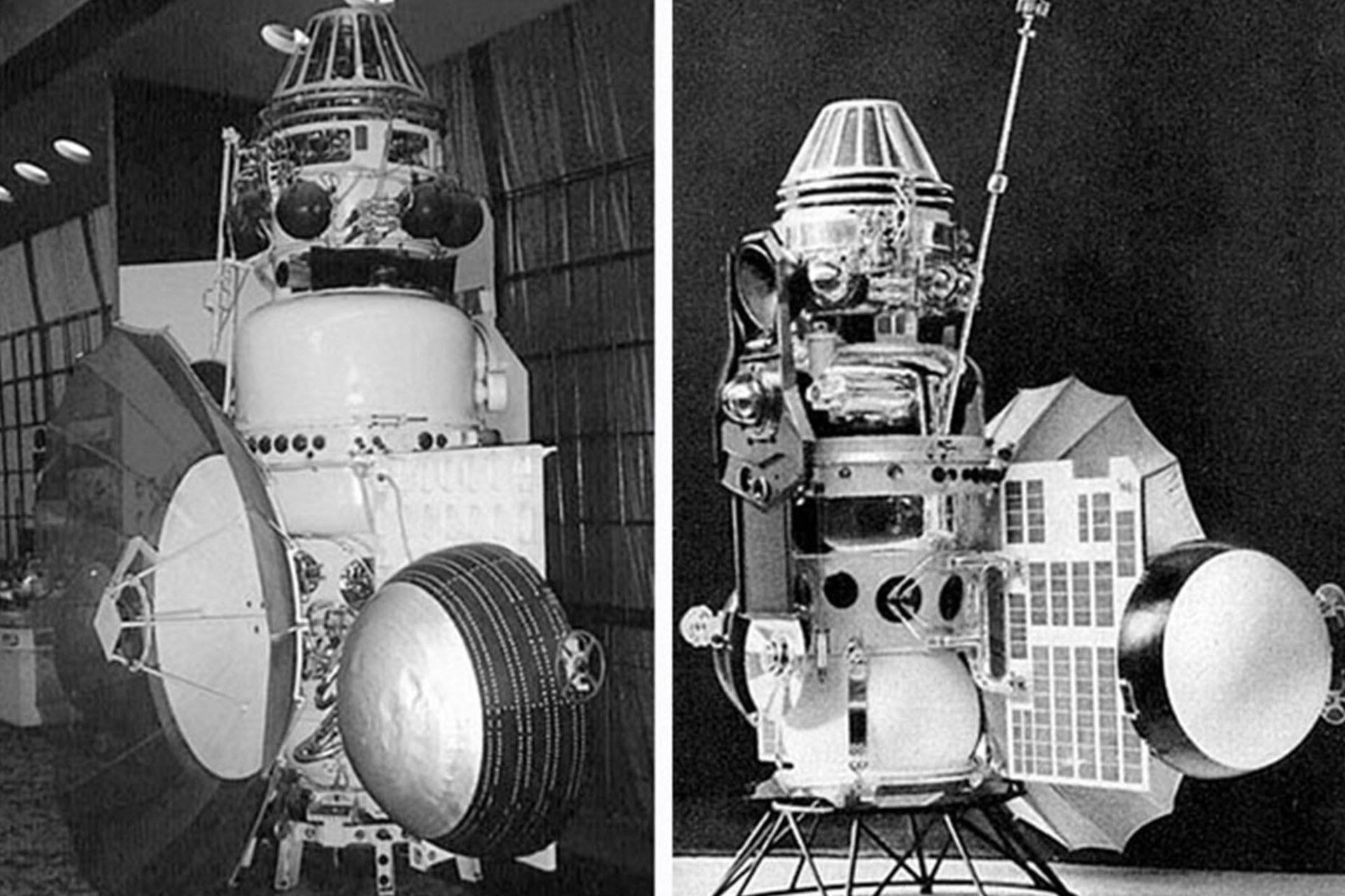 Венера и сомнения: как планета разочаровала англосаксов и стала вызовом для советских ученых